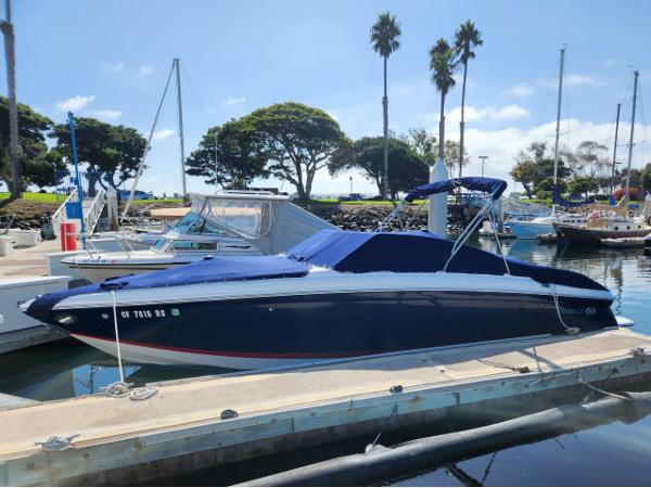 26' Cobalt, Listing Number 100911039, - Photo No. 4