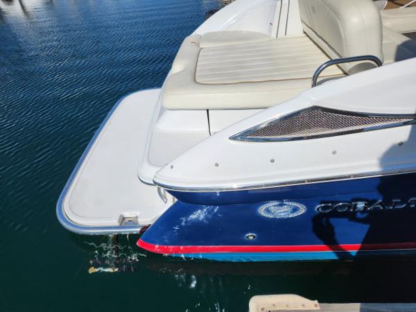 26' Cobalt, Listing Number 100911039, - Photo No. 7