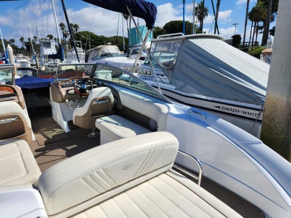 26' Cobalt, Listing Number 100911039, - Photo No. 8