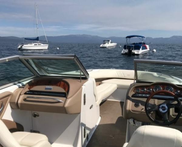 26' Cobalt, Listing Number 100911039, - Photo No. 10