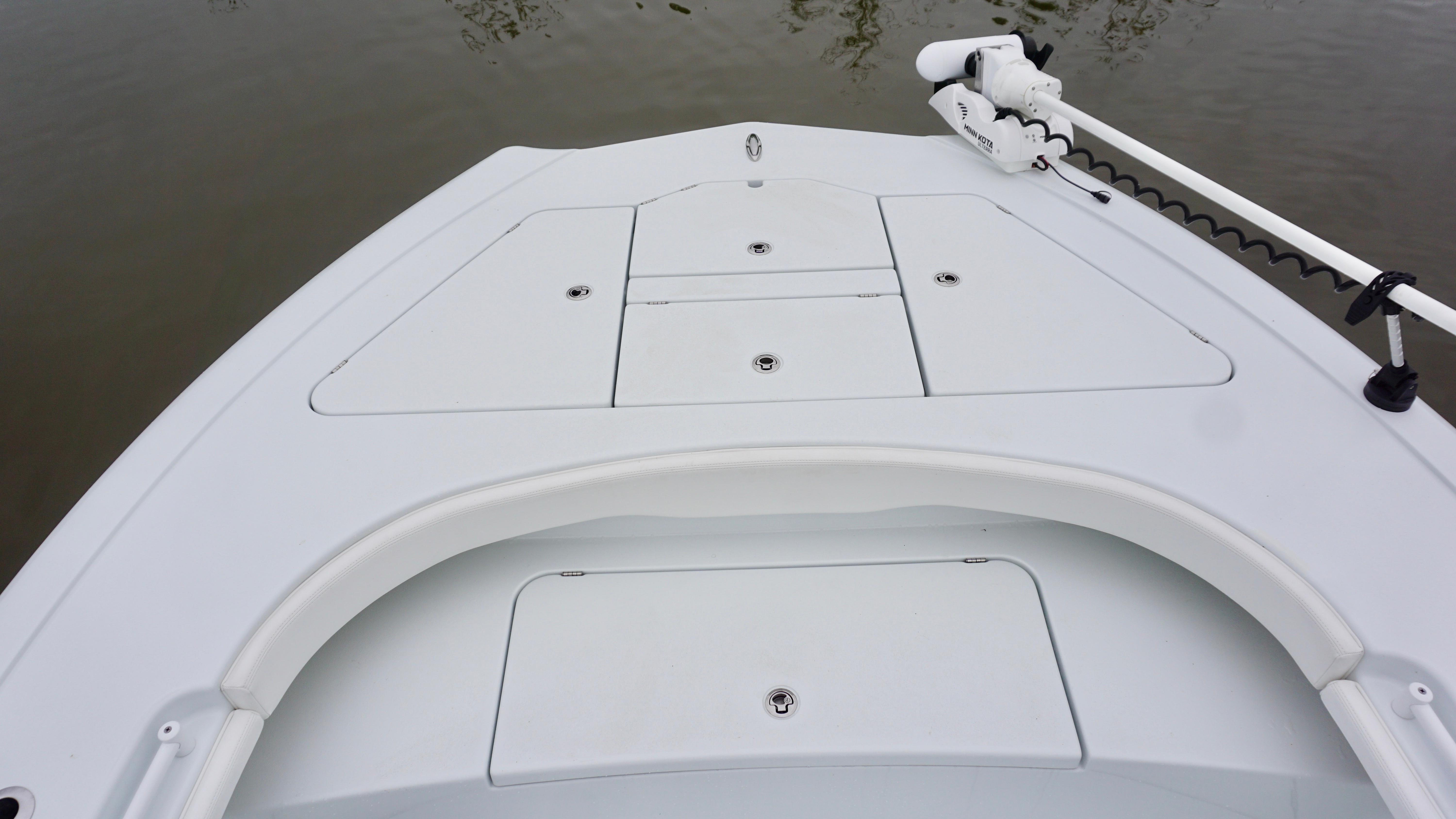 2022 Costa Custom Boats 264 HC - Image 15