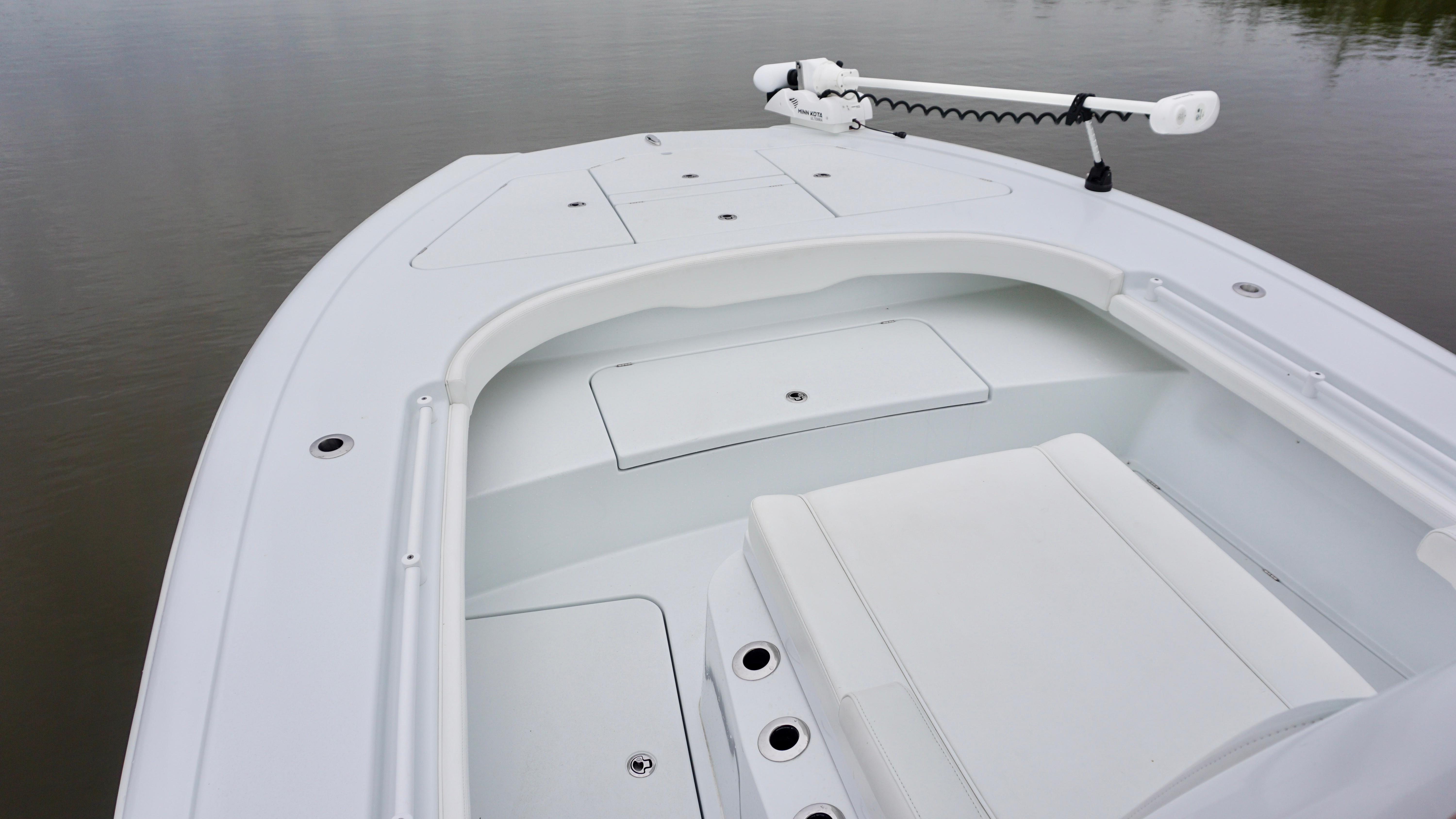 2022 Costa Custom Boats 264 HC - Image 14
