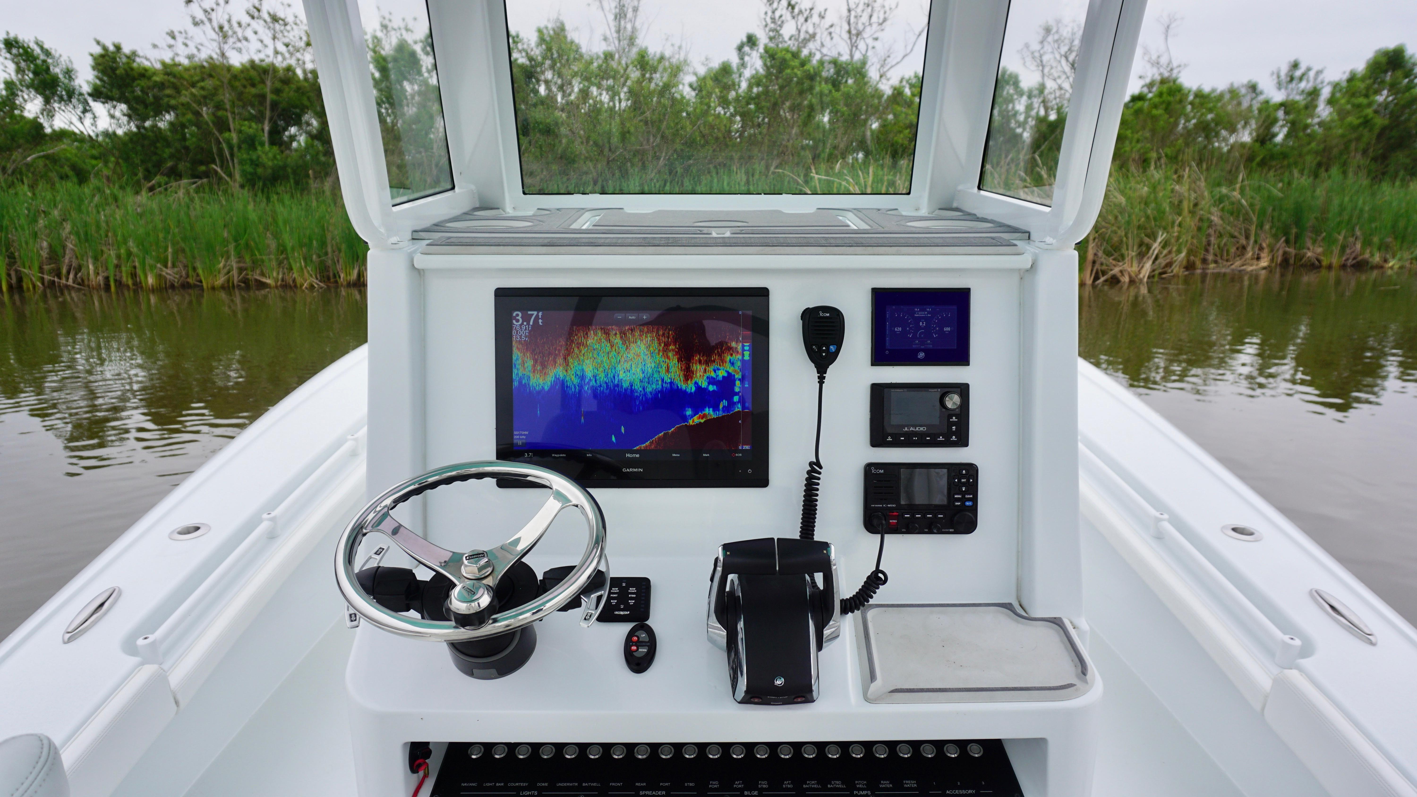 2022 Costa Custom Boats 264 HC - Image 26