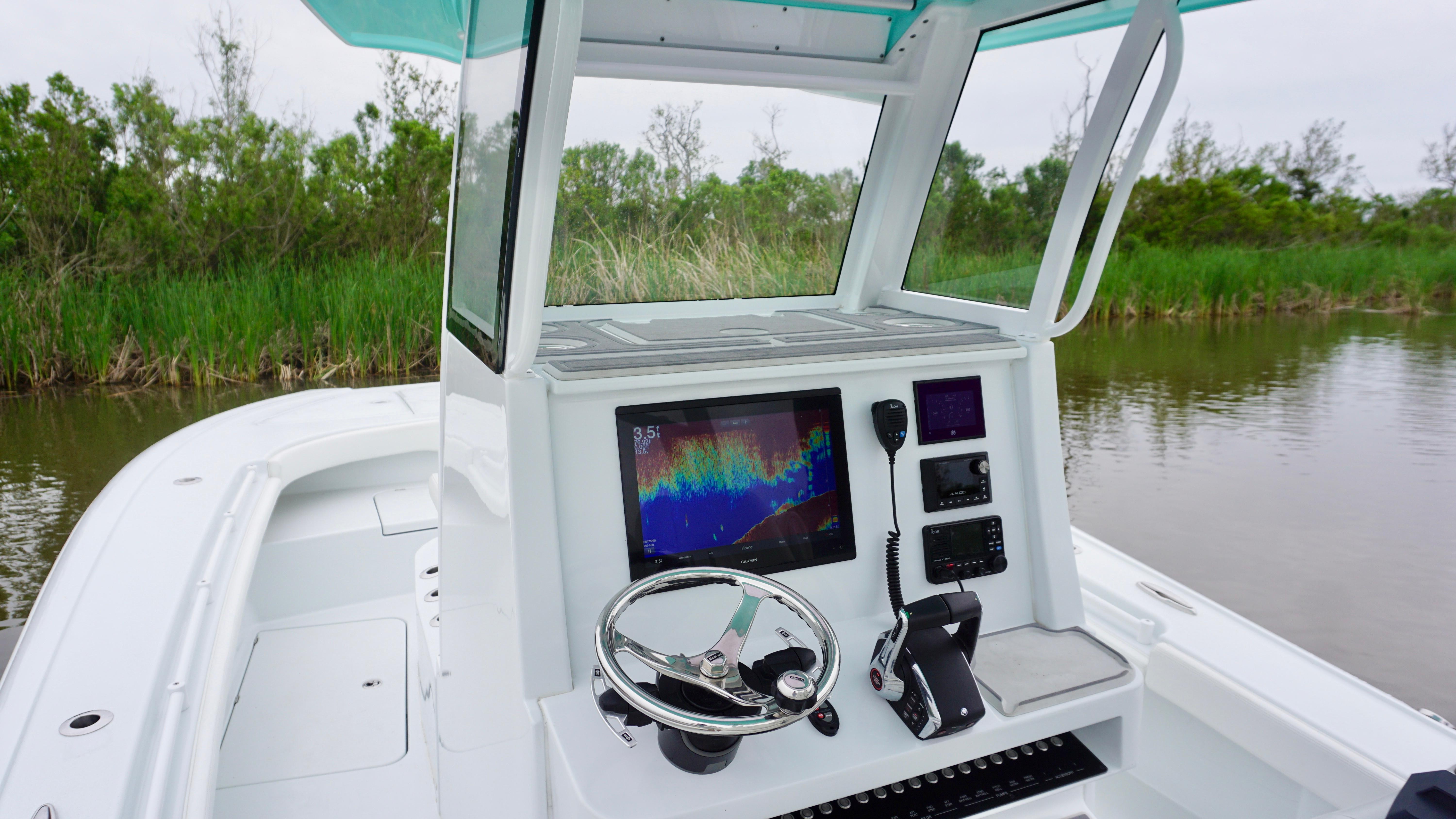 2022 Costa Custom Boats 264 HC - Image 27