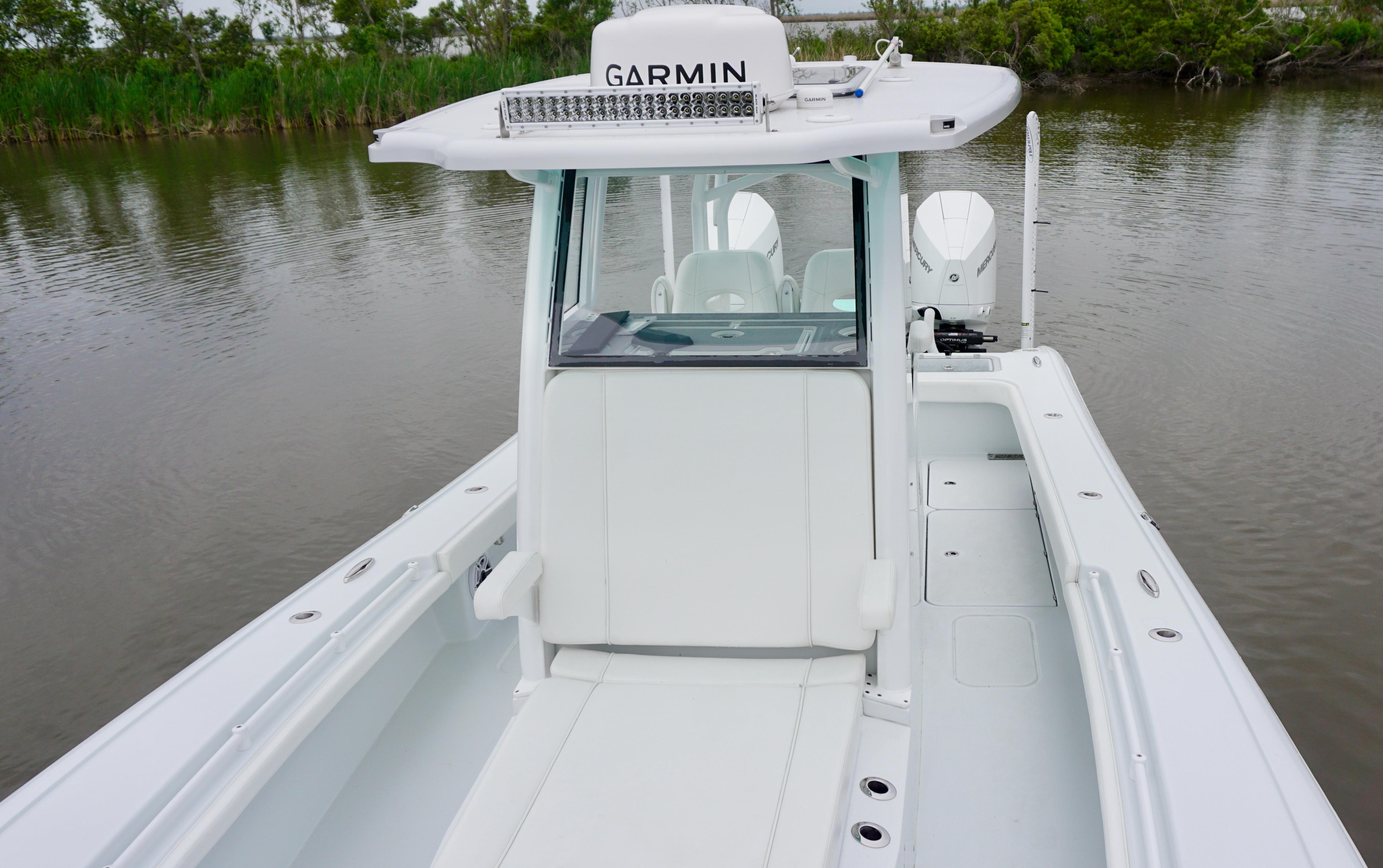 2022 Costa Custom Boats 264 HC - Image 11