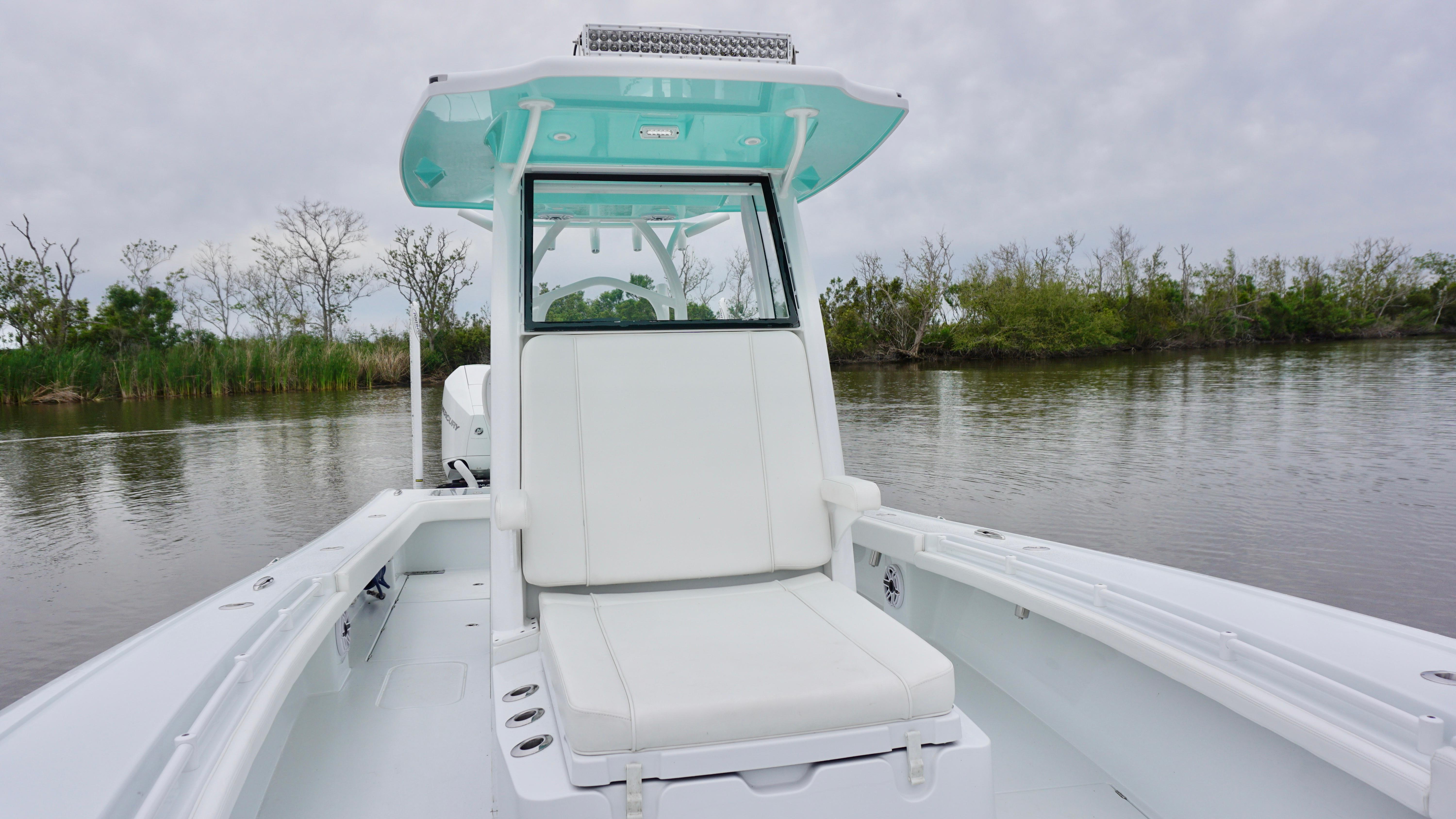 2022 Costa Custom Boats 264 HC - Image 8