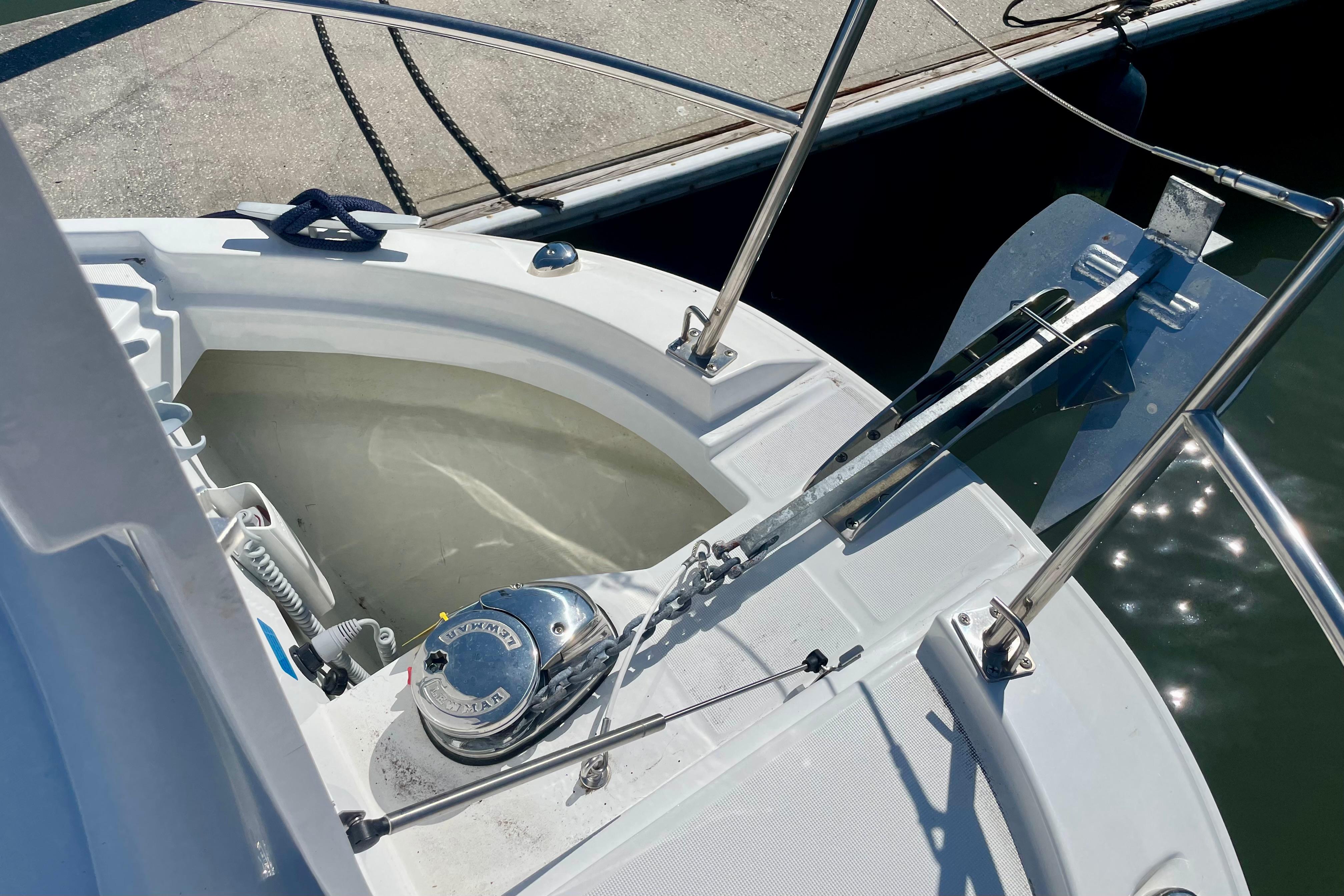 2024 Jeanneau NC 895-23