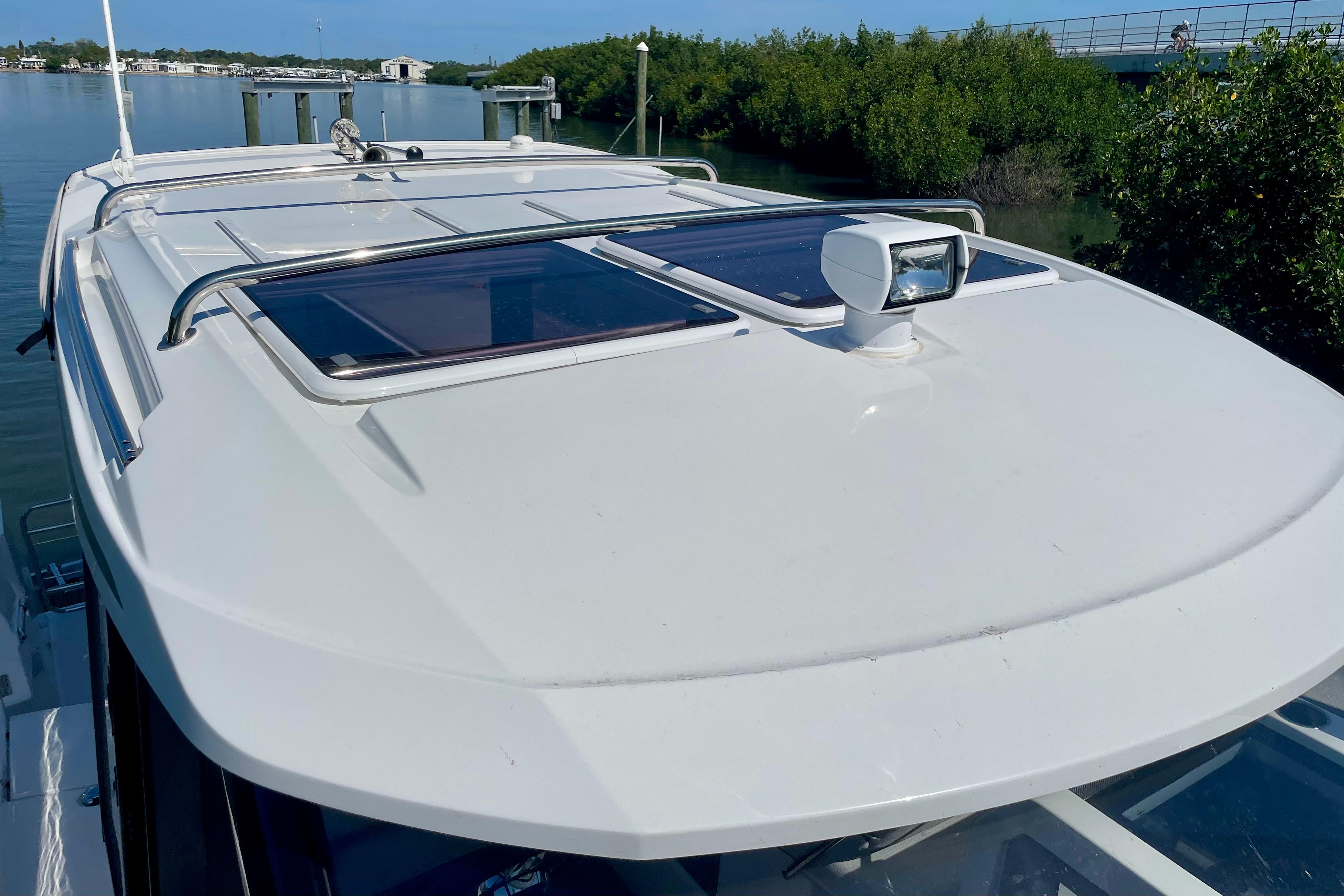 2024 Jeanneau NC 895-24