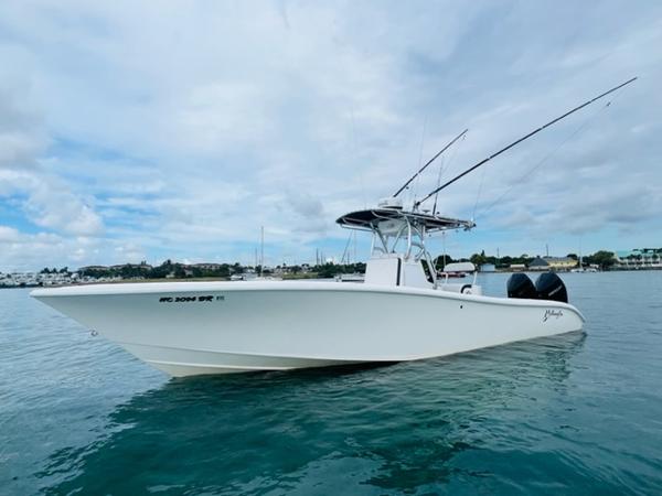 31' Yellowfin, Listing Number 100890482, Image No. 3