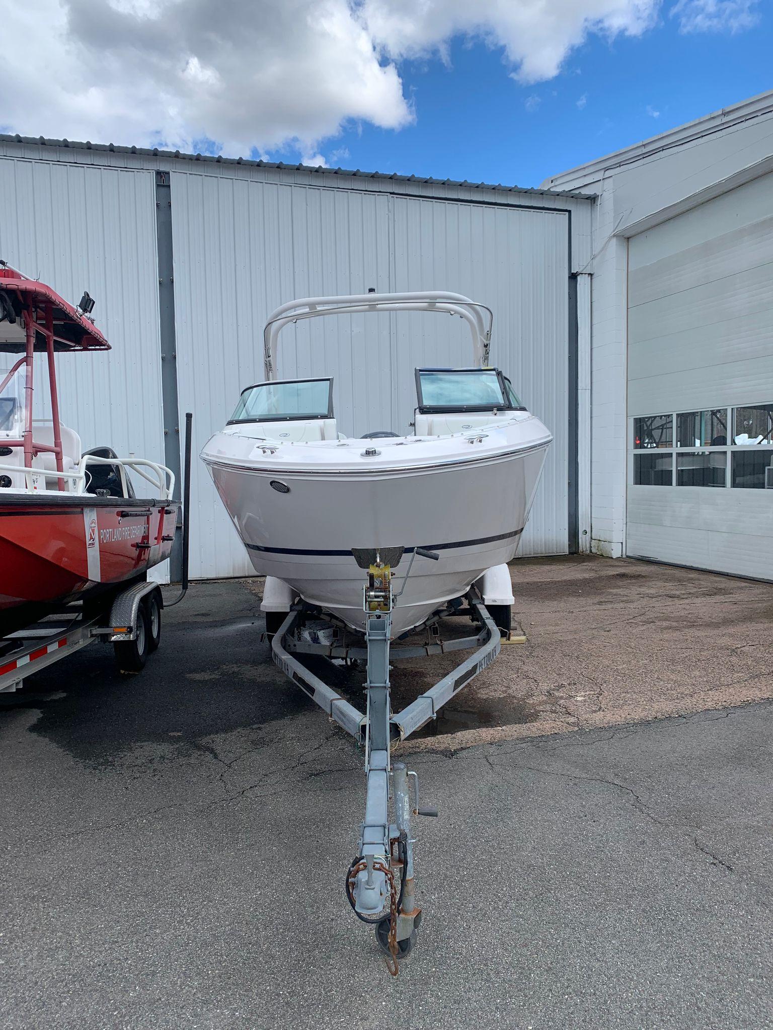 2026 Regal LX4-3