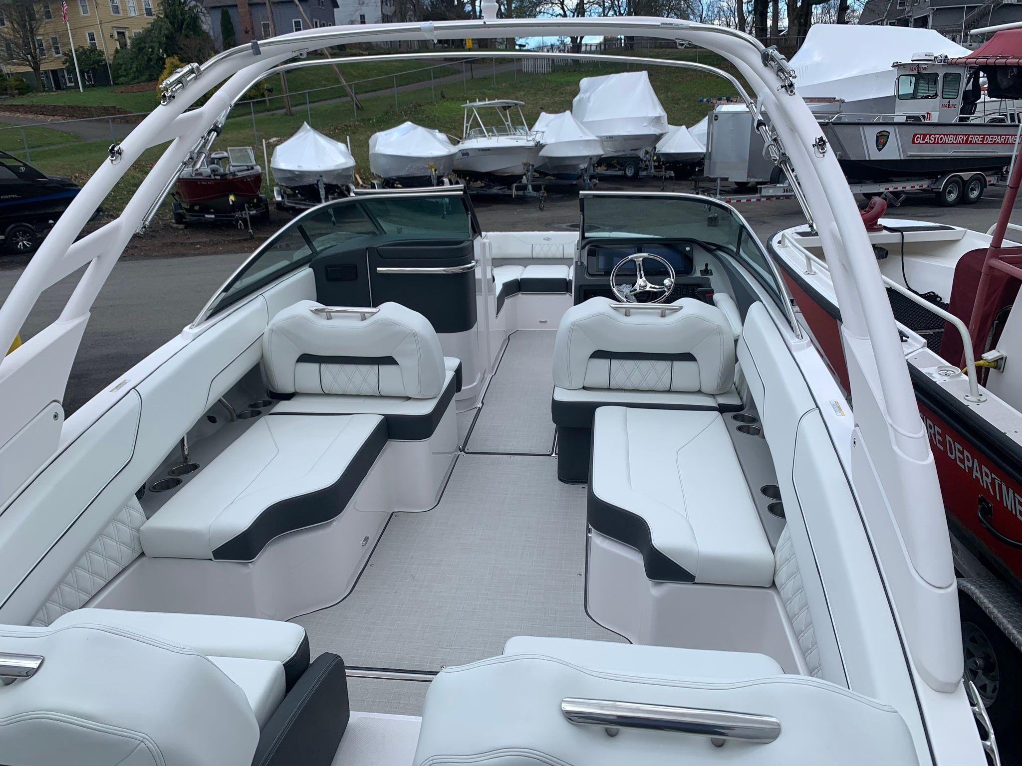 2026 Regal LX4-8