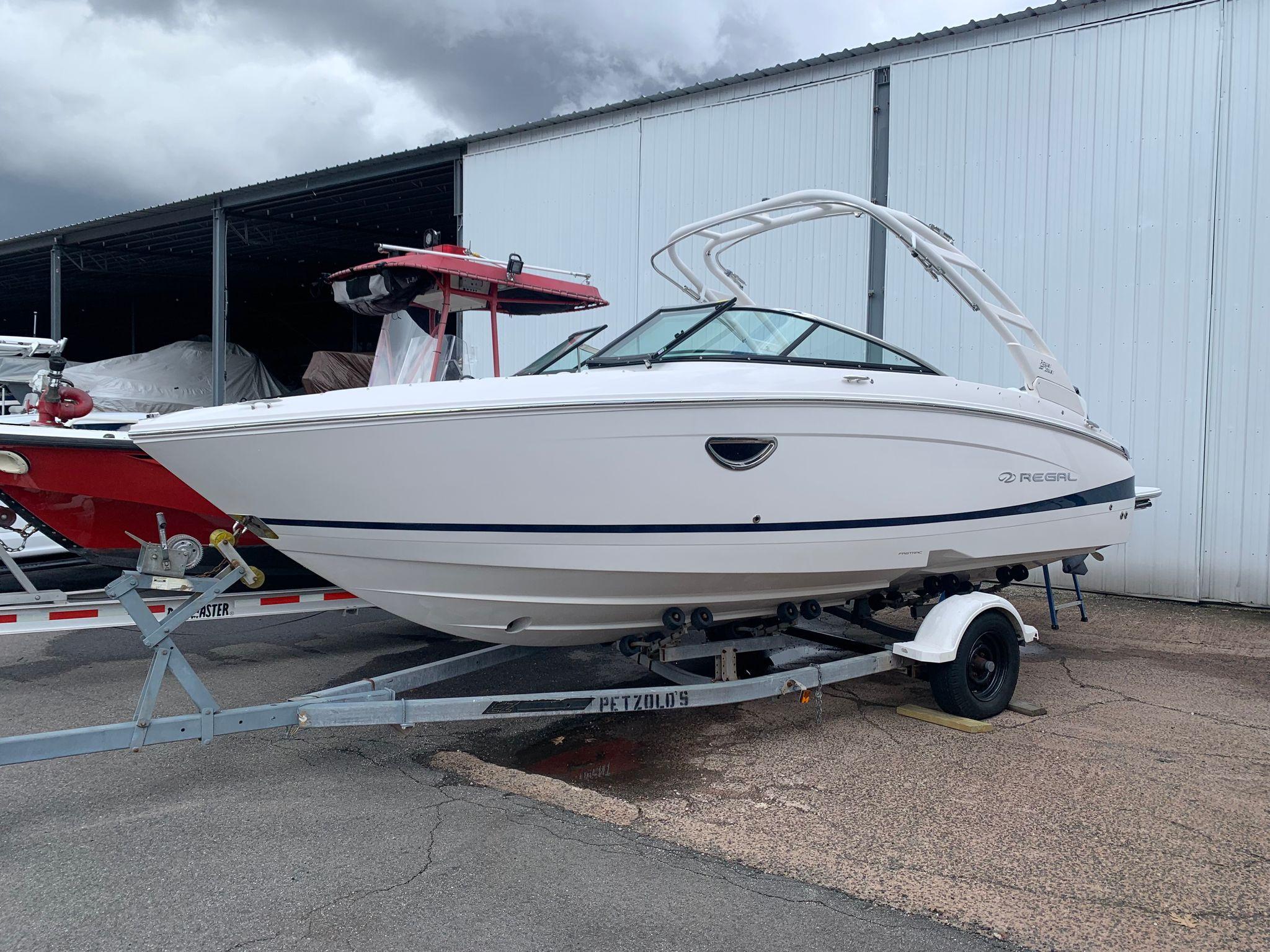 2026 Regal LX4-4