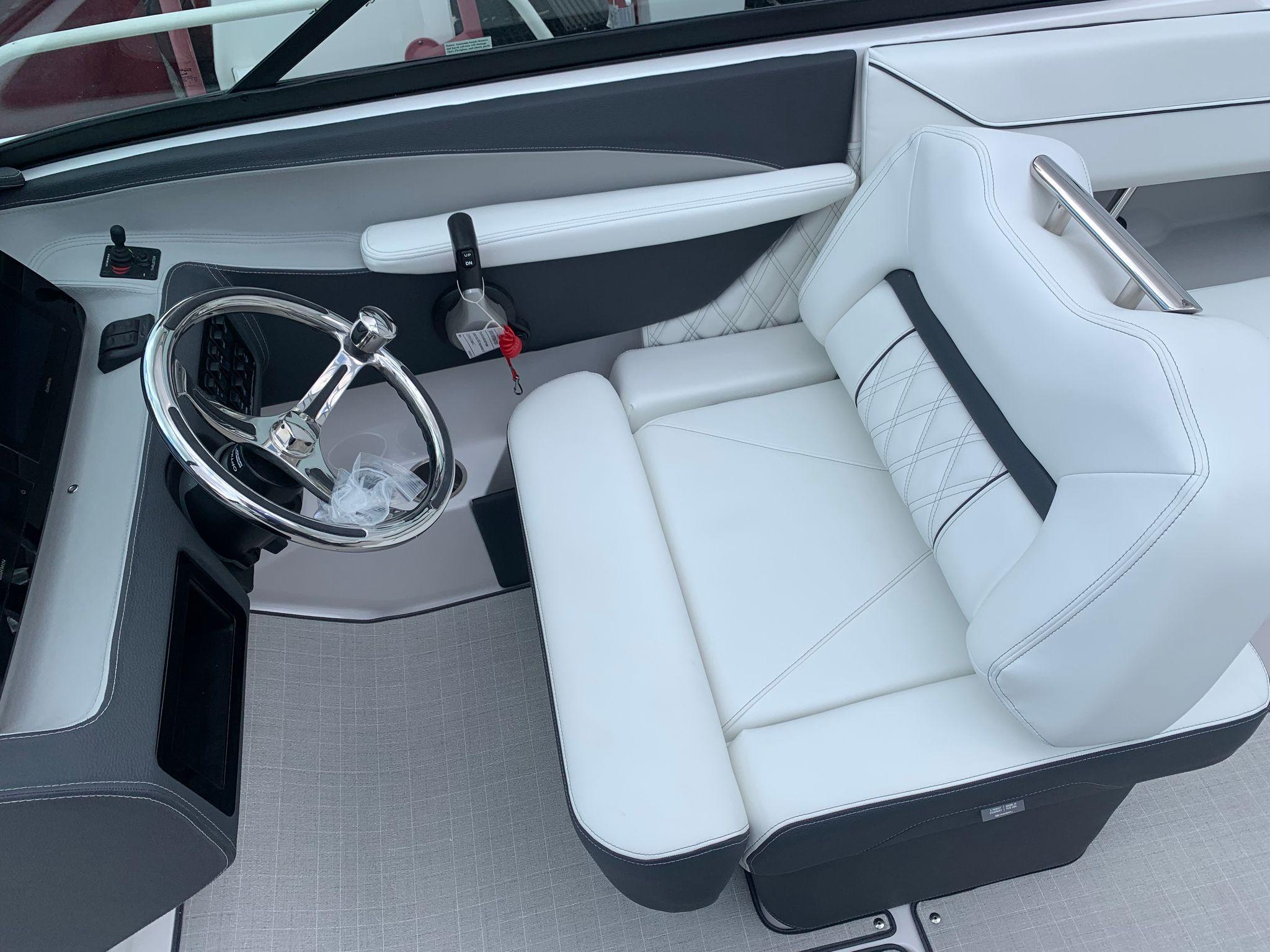 2026 Regal LX4-15