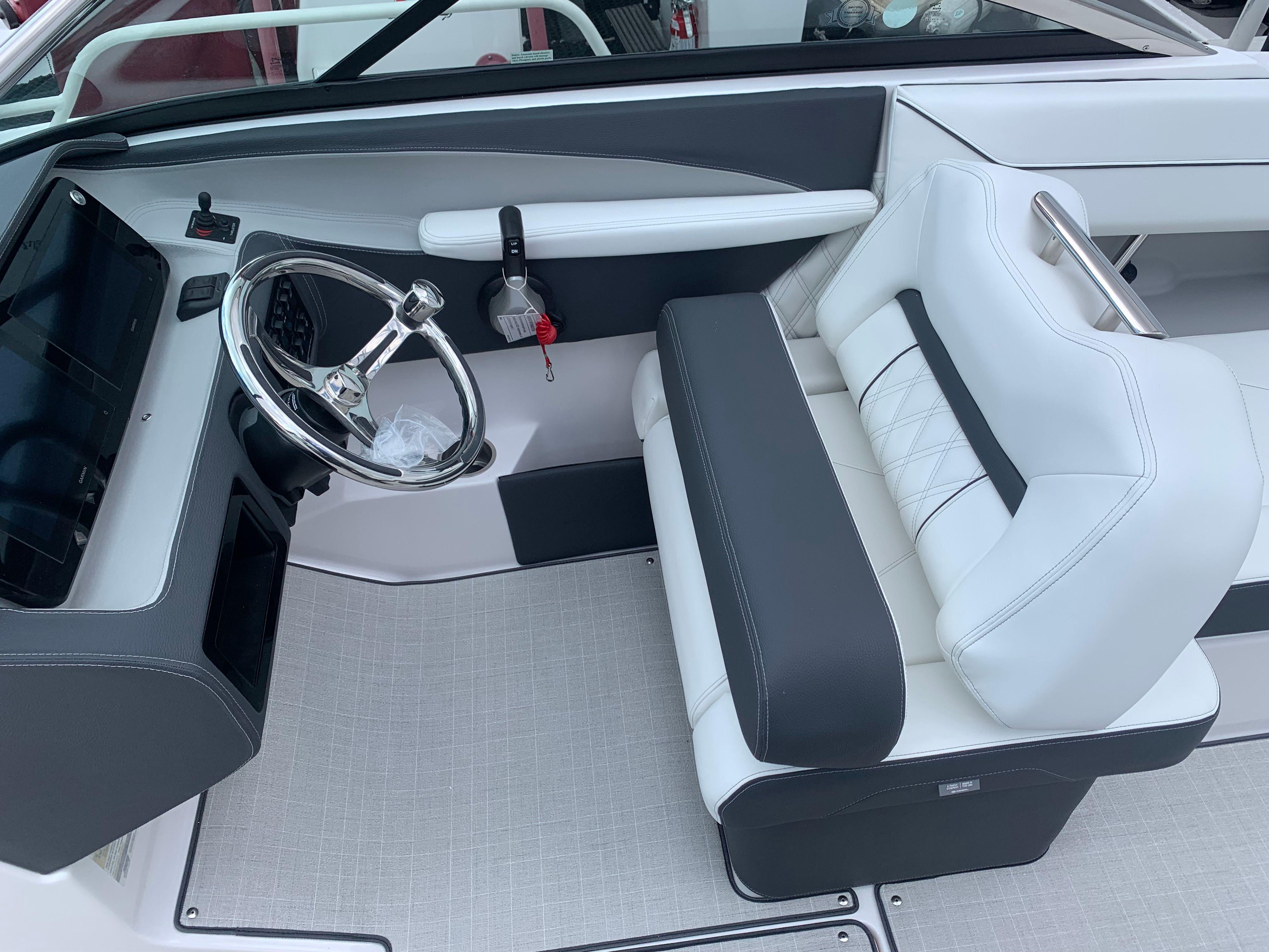 2026 Regal LX4-16