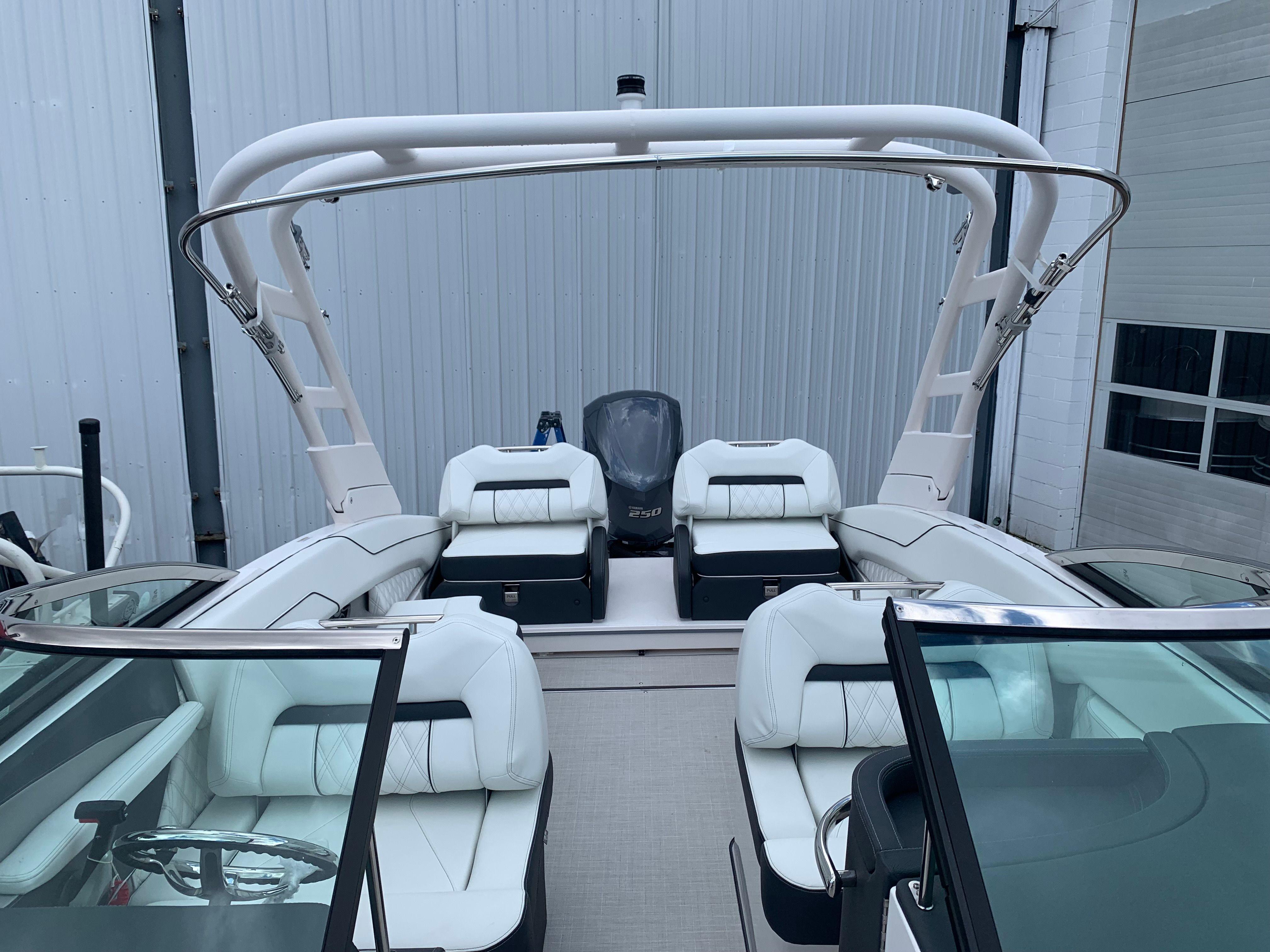2026 Regal LX4-21
