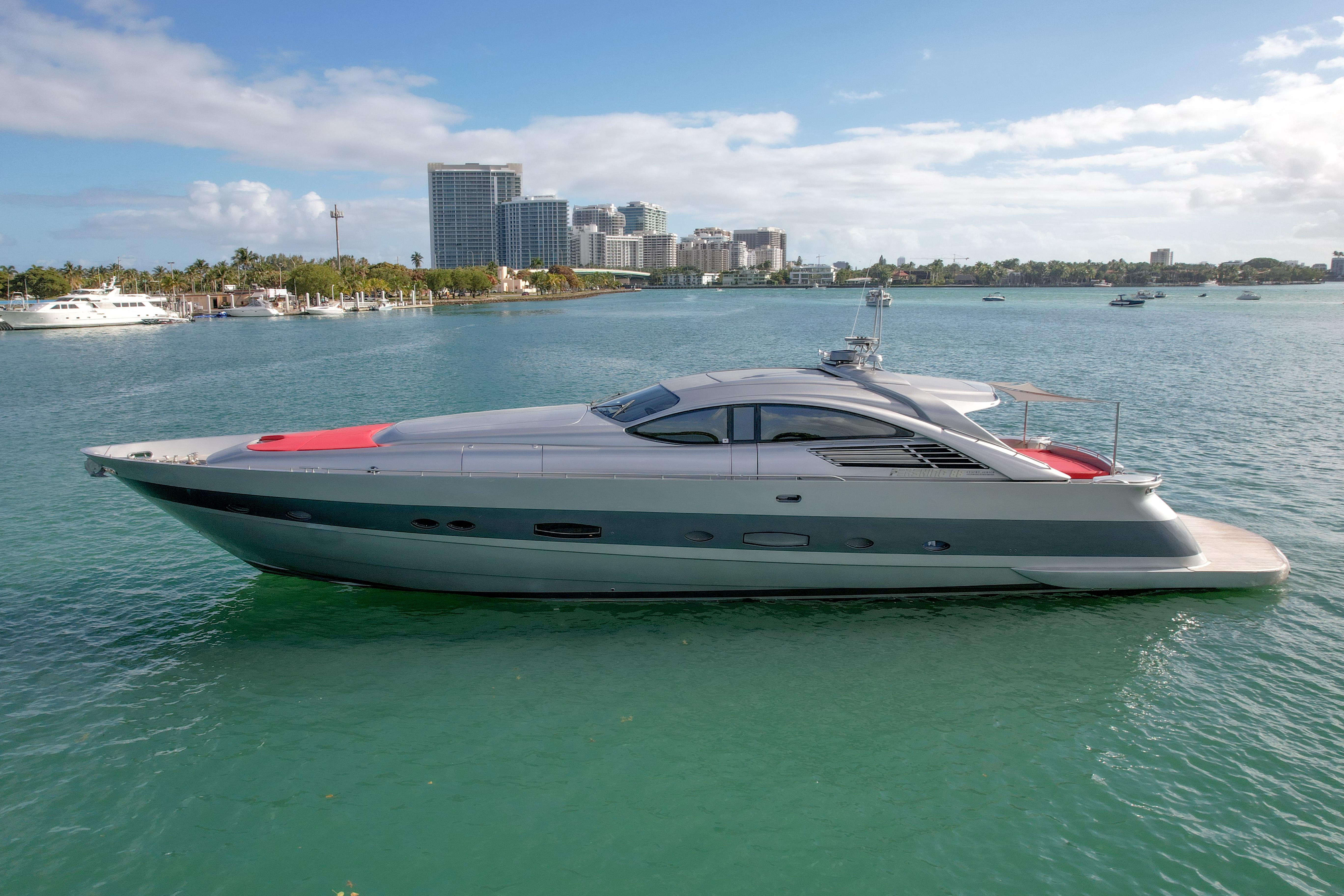 florida yachts international miami