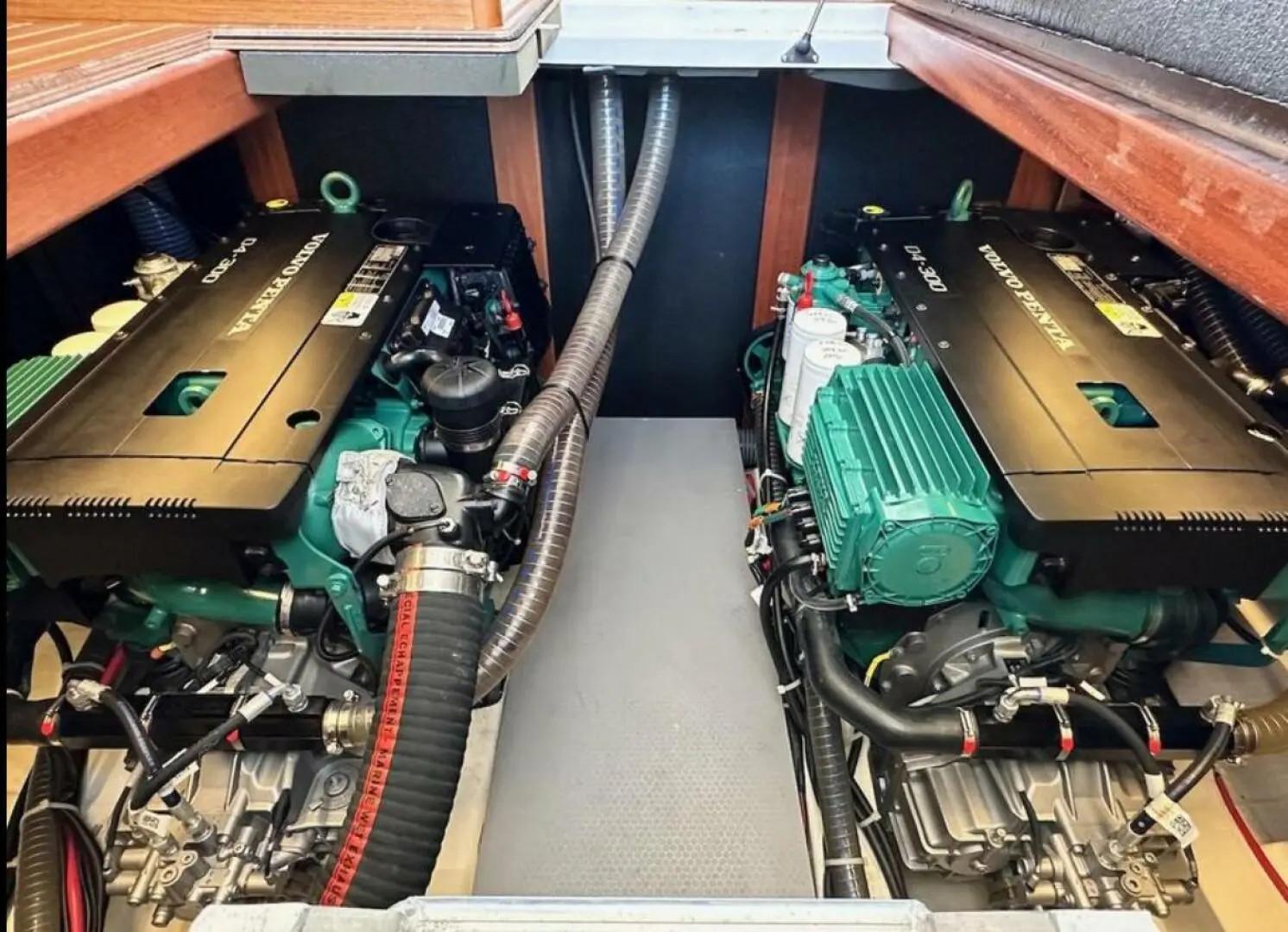 Yacht for Sale 41 Yachts Seattle, WA Denison Yacht Sales