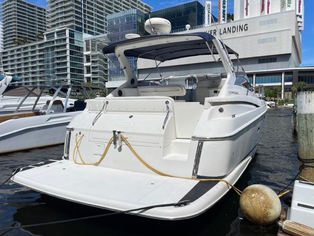 2003 38 Regal 3860 Commodore Boats for Sale