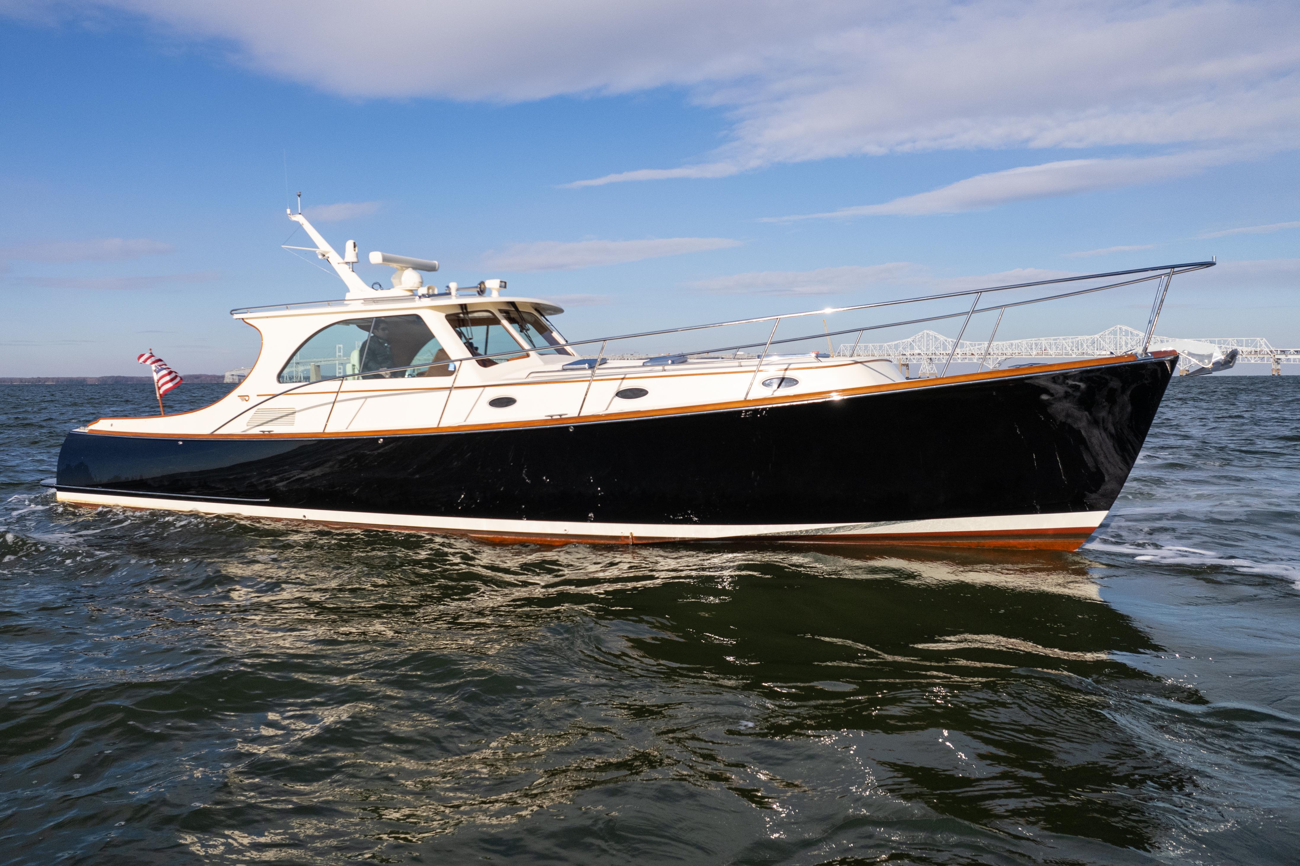 Newport RI Yacht Brokerage