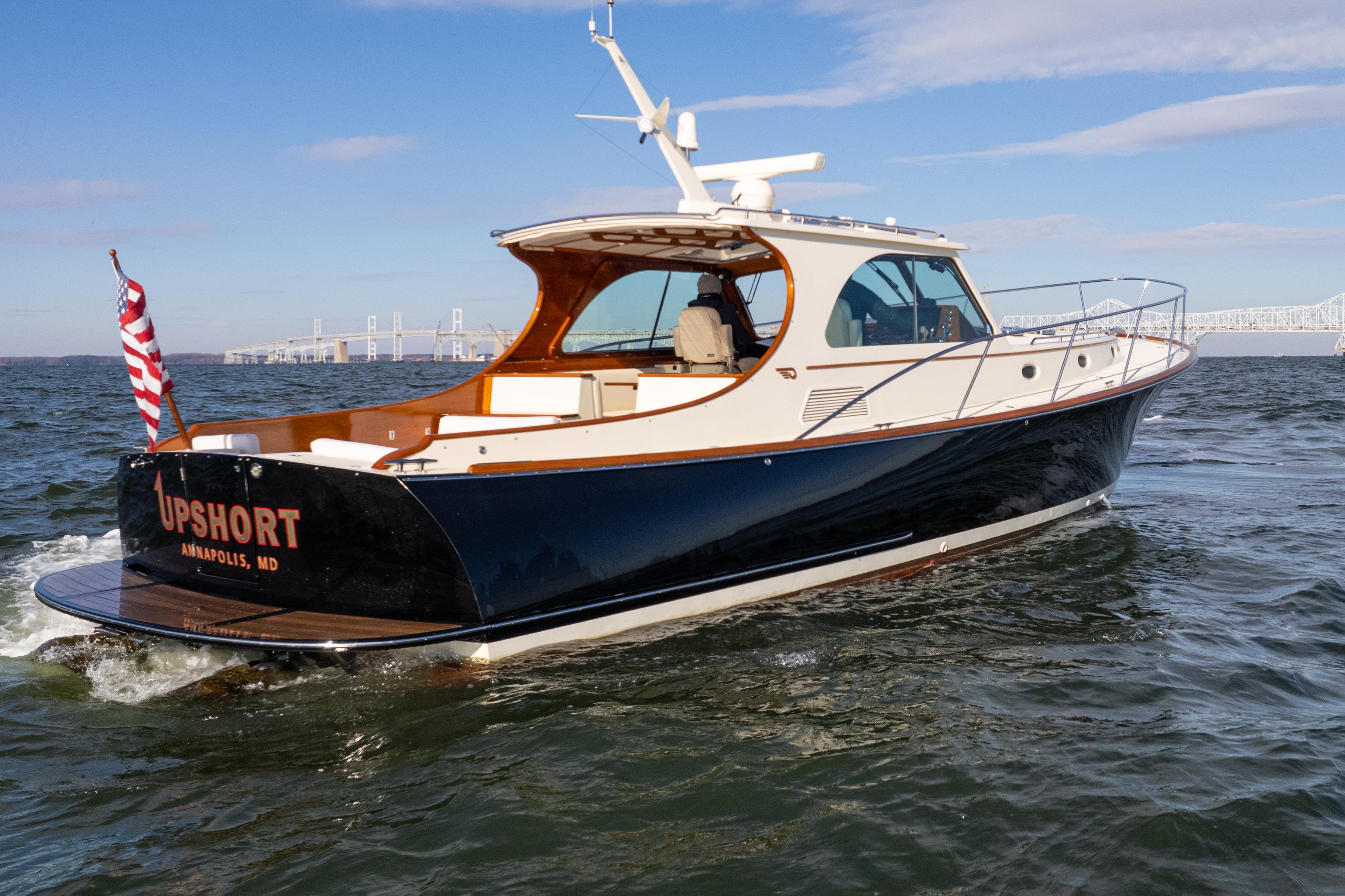 Newport RI Yacht Brokerage