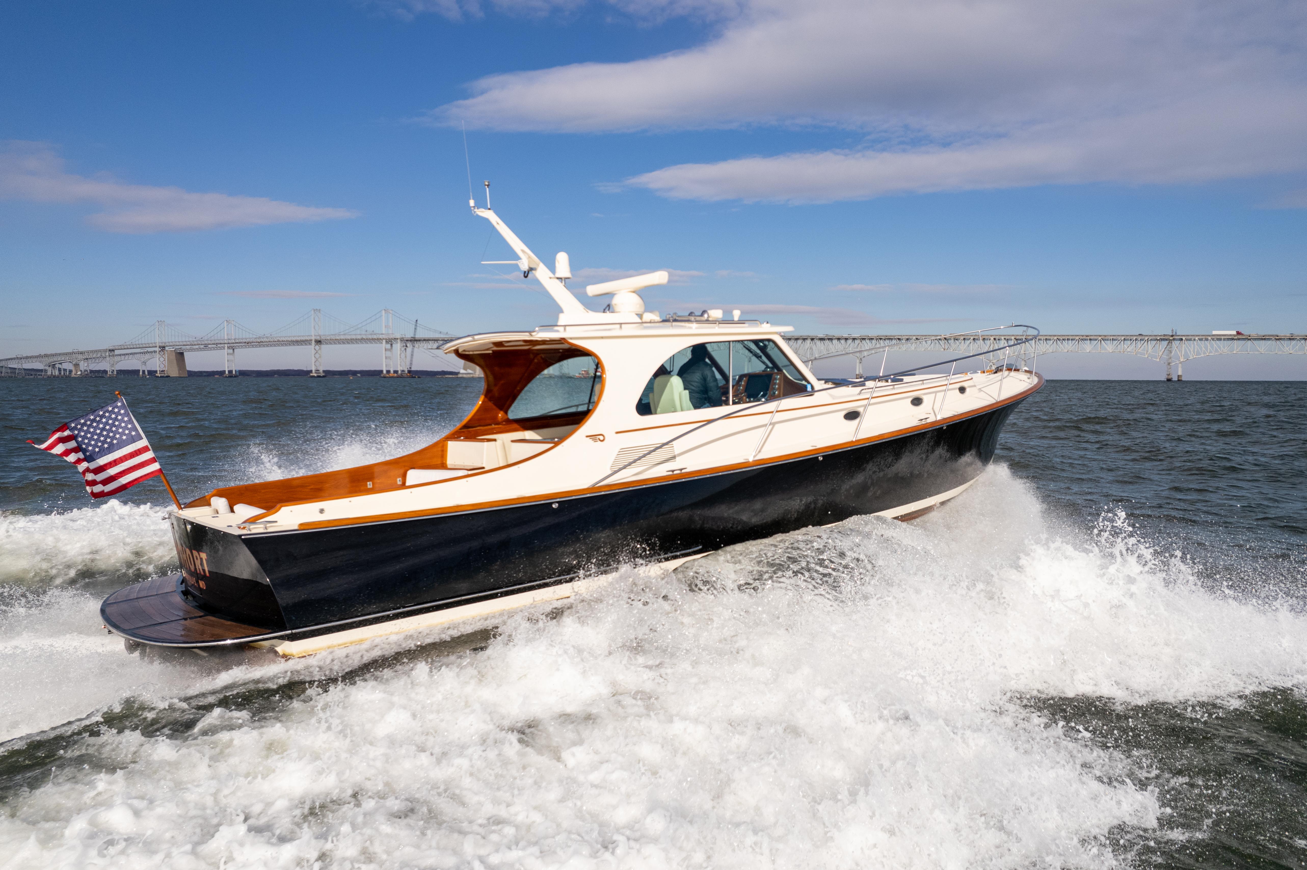 Newport RI Yacht Brokerage