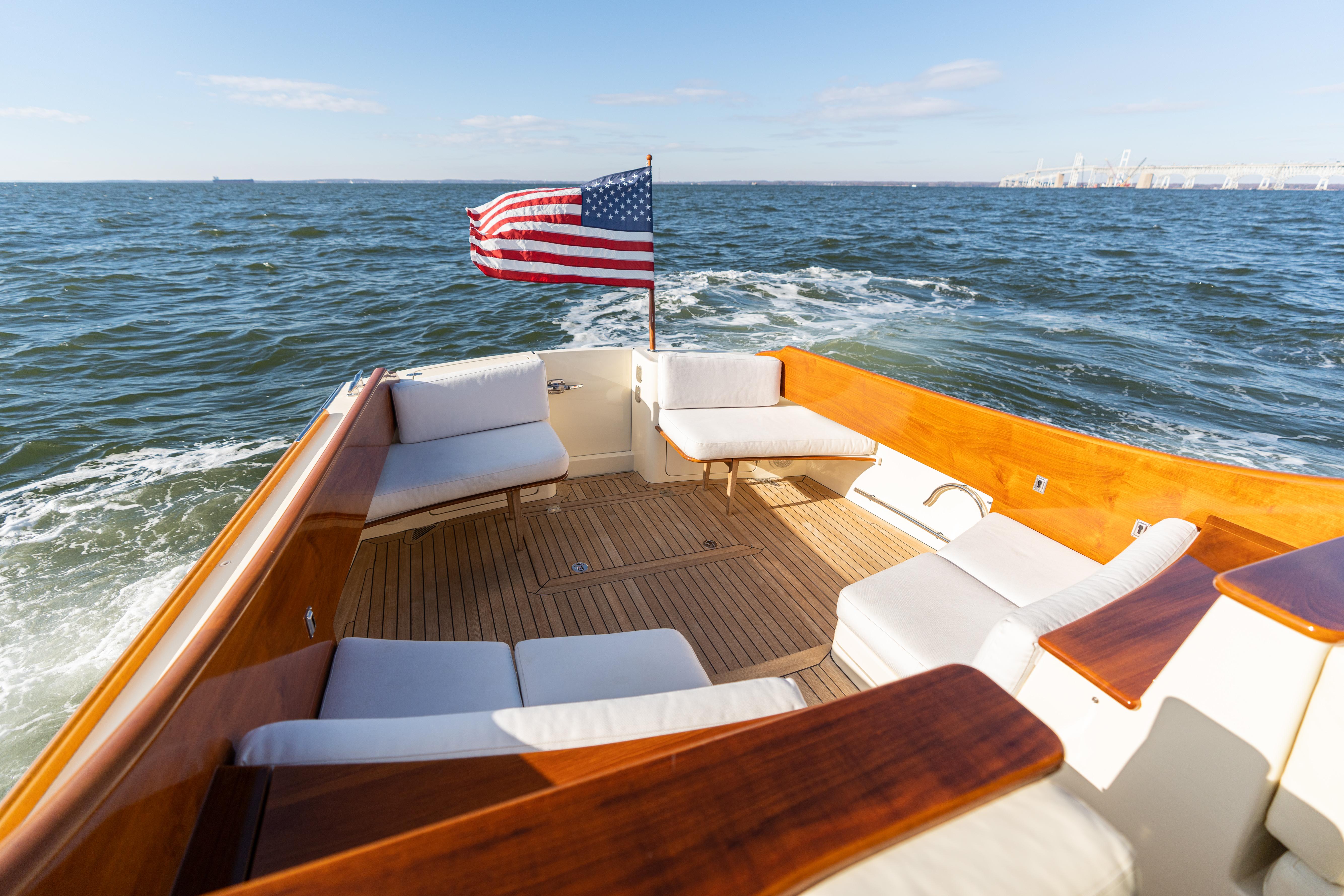 Newport RI Yacht Brokerage