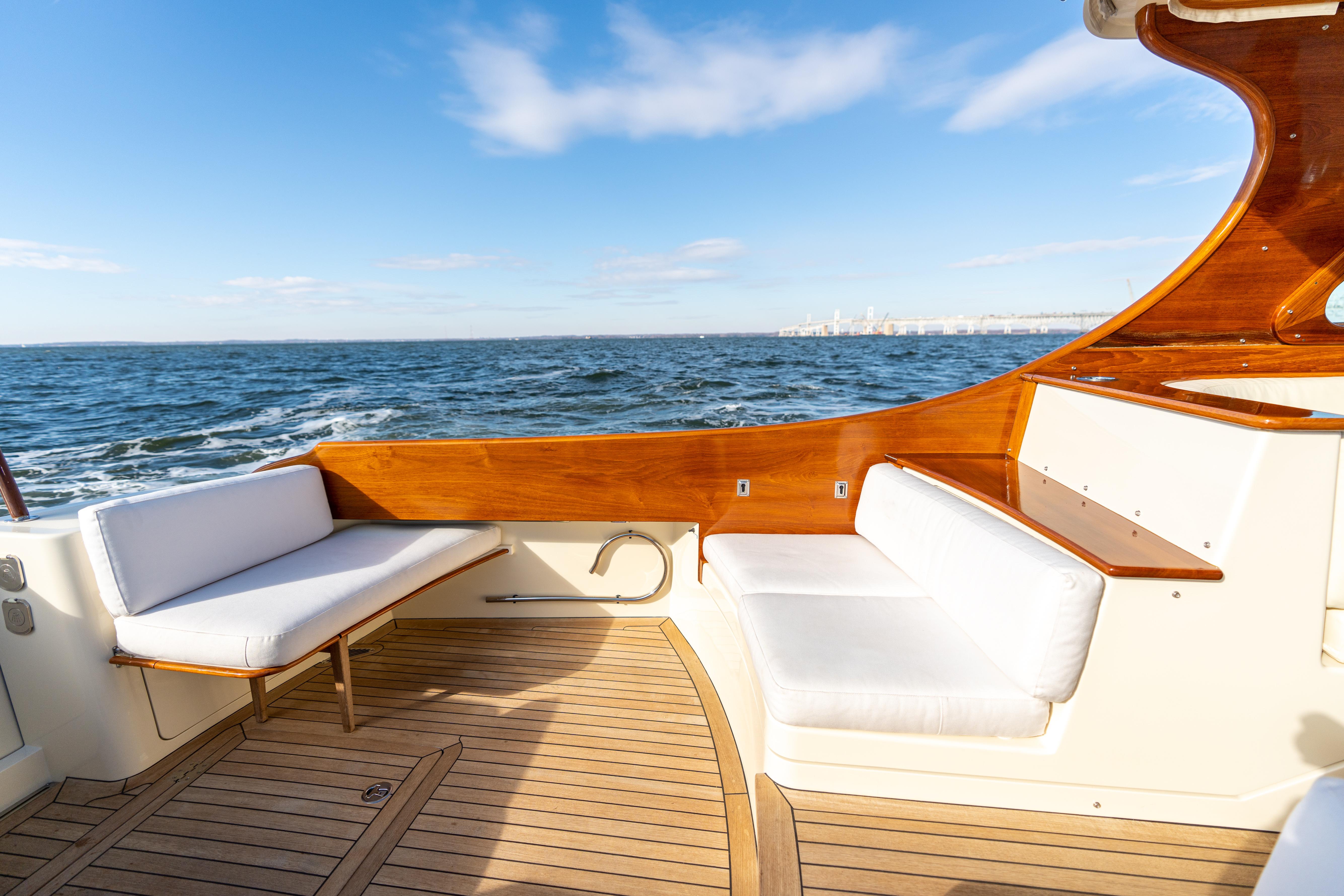 Newport RI Yacht Brokerage