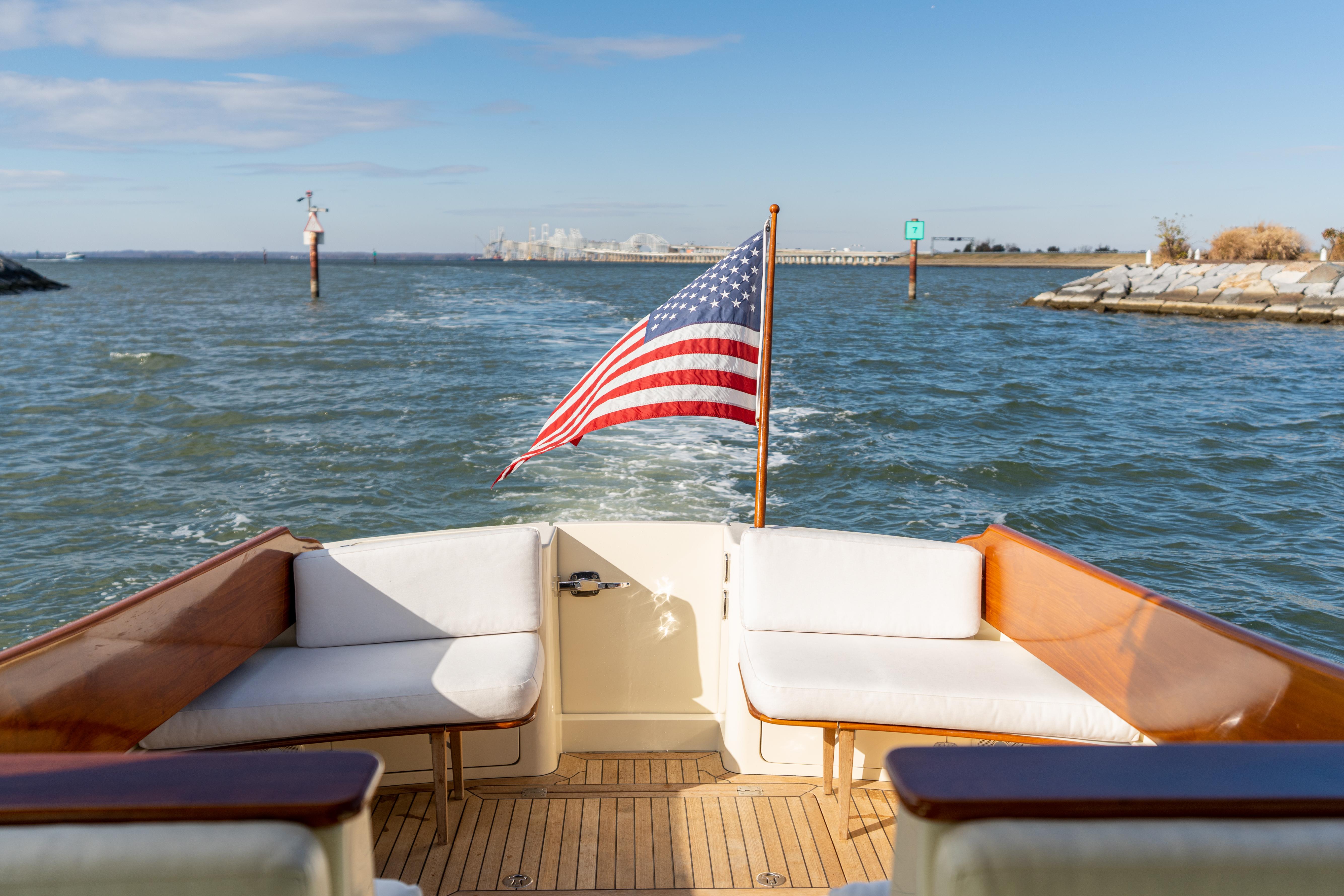 Newport RI Yacht Brokerage