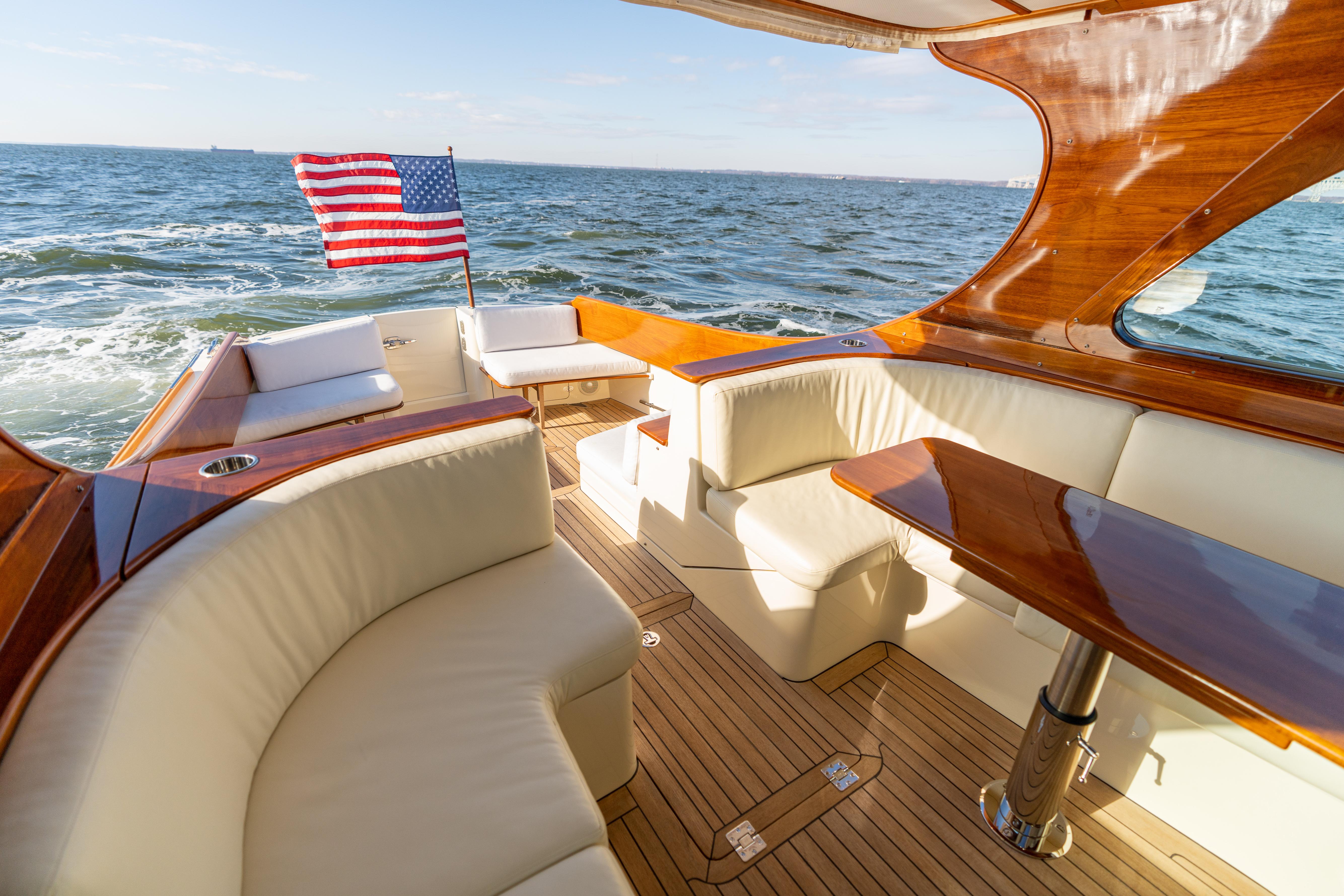 Newport RI Yacht Brokerage