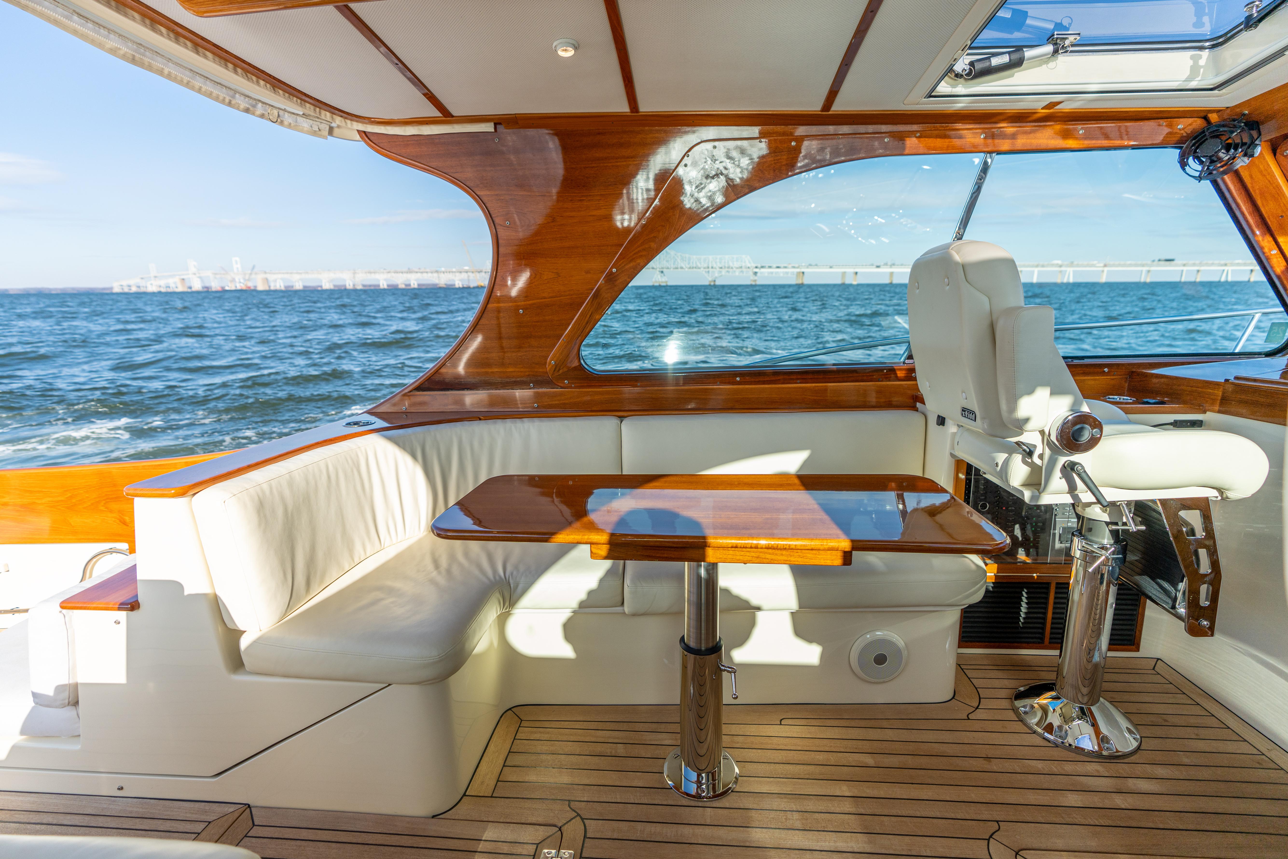 Newport RI Yacht Brokerage