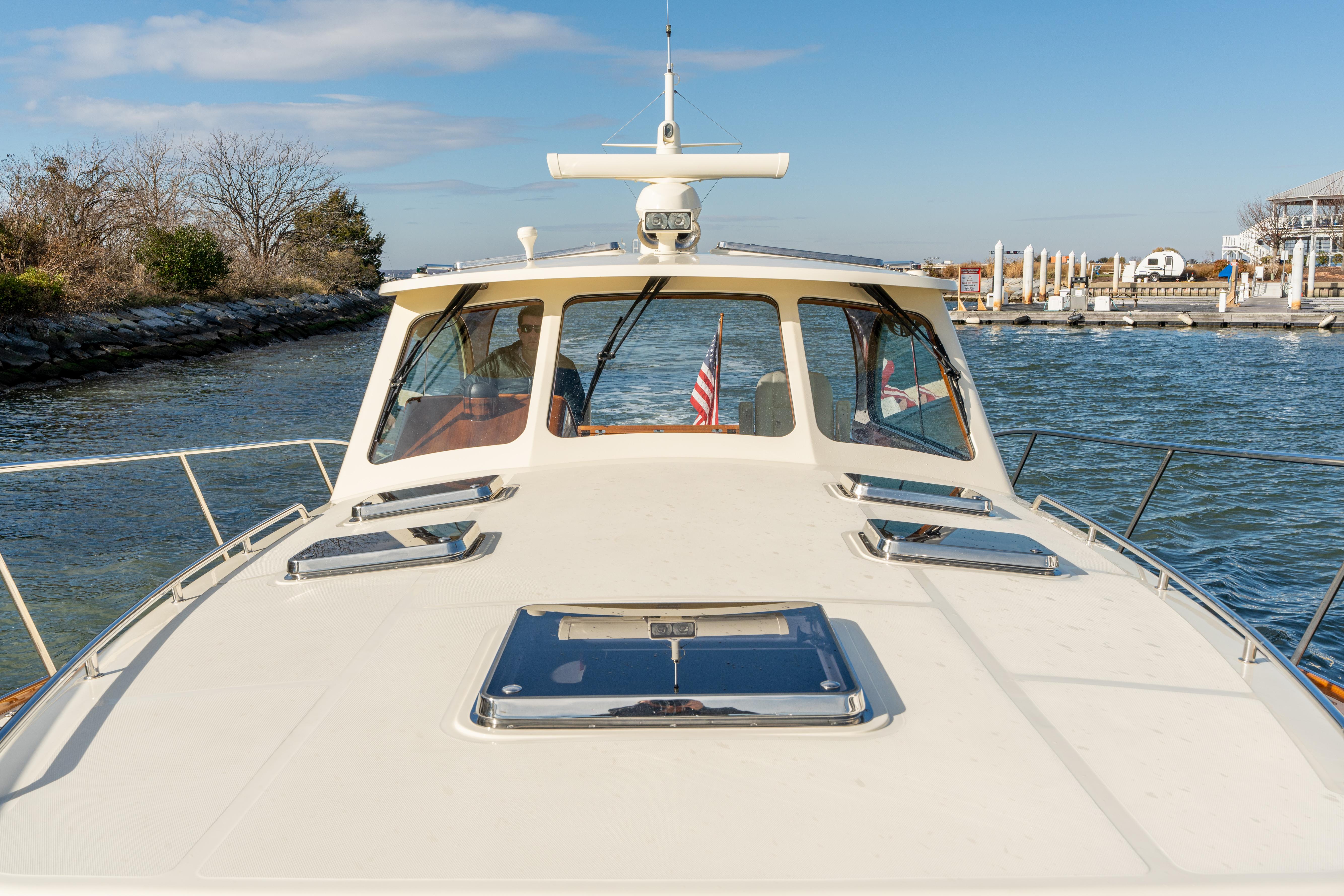 Newport RI Yacht Brokerage