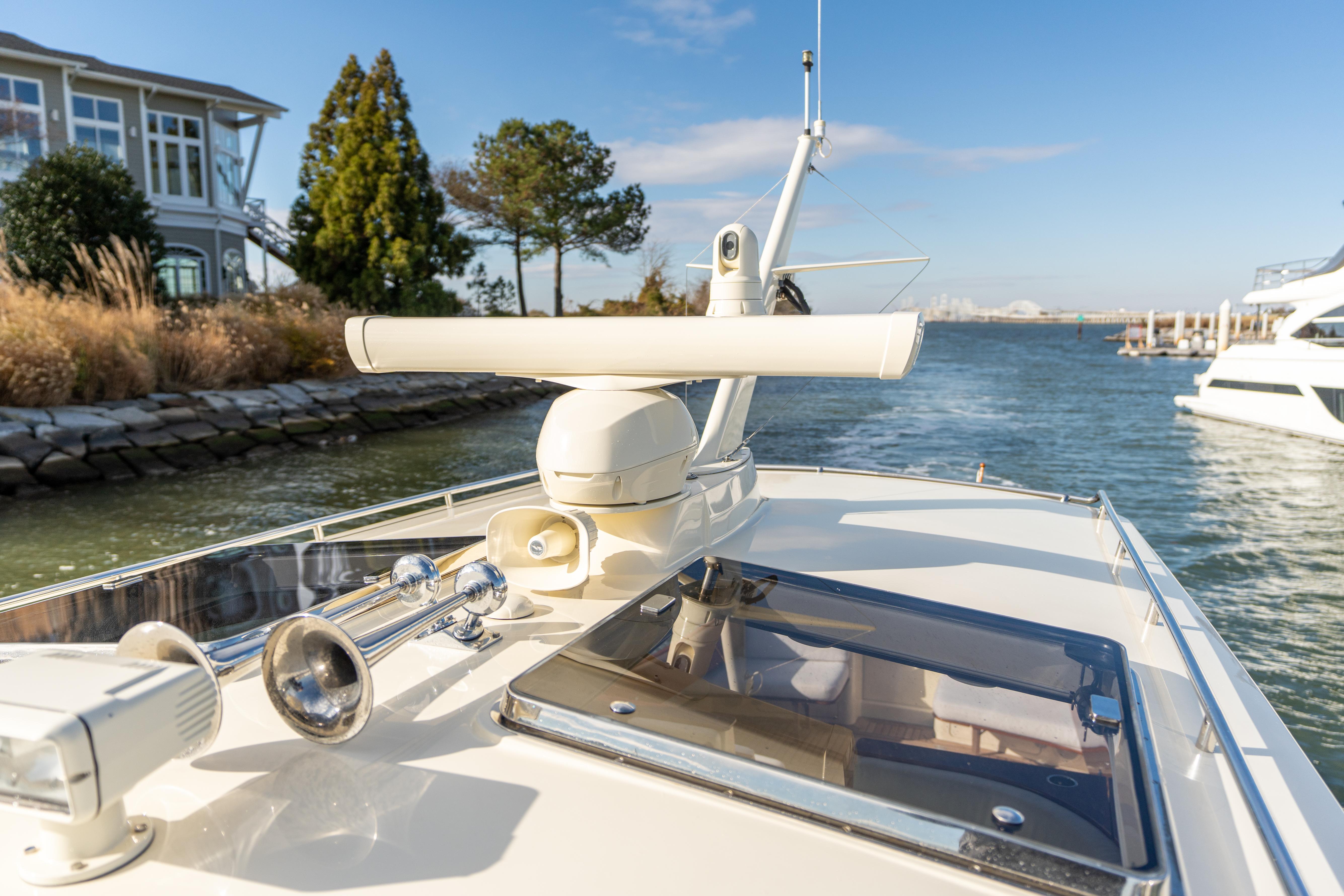 Newport RI Yacht Brokerage