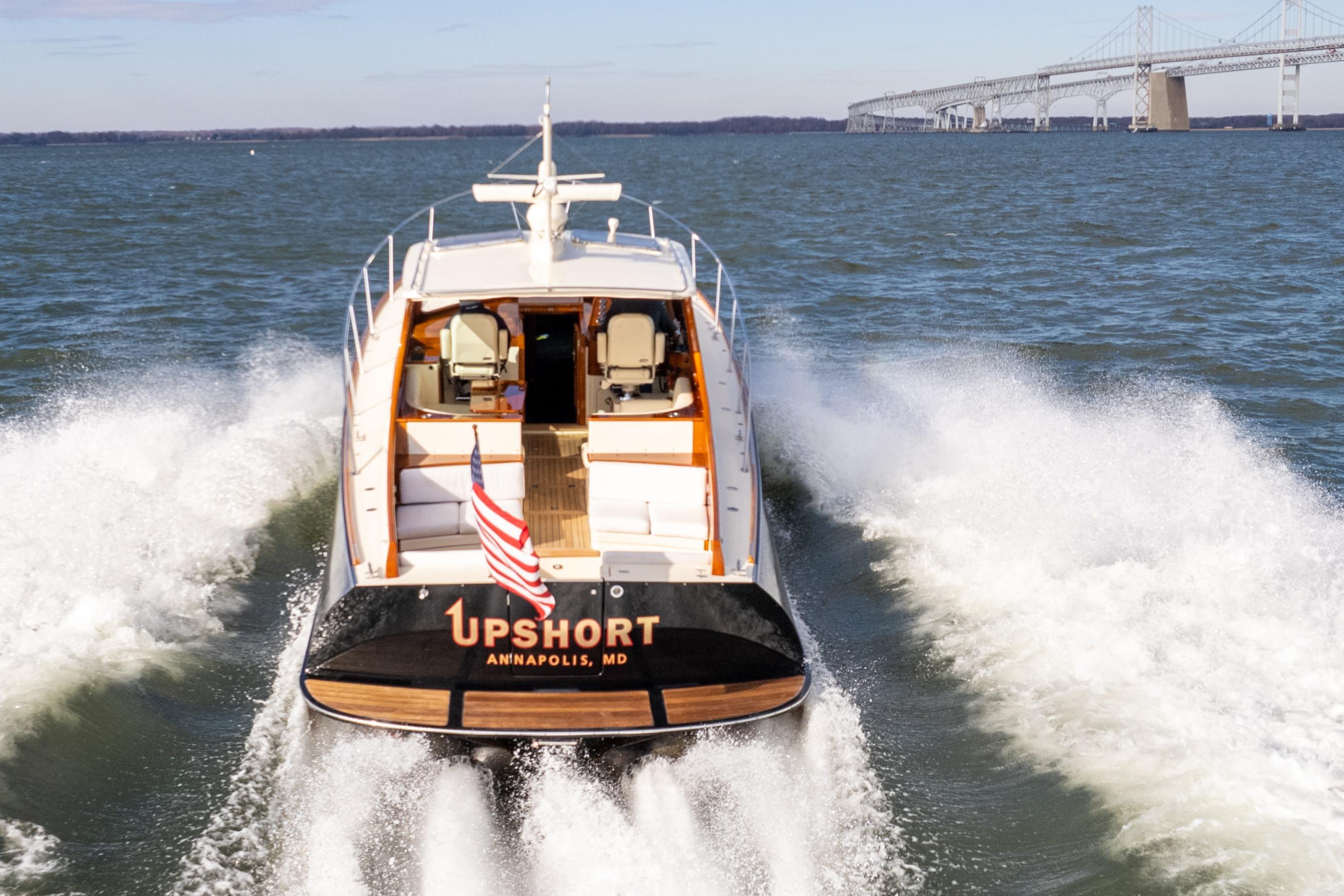 Newport RI Yacht Brokerage