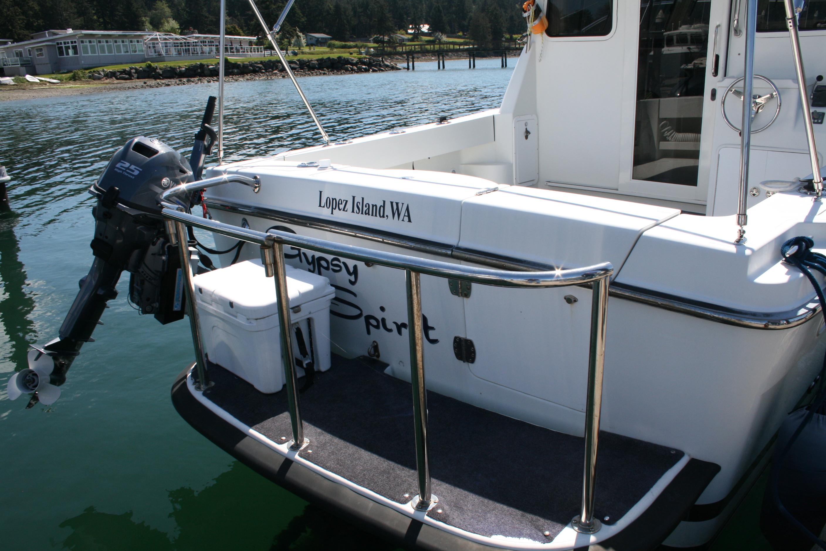 Ocean Sport-Roamer 30 2011-GYPSY SPIRIT WA-US-9767882 | Thumbnail
