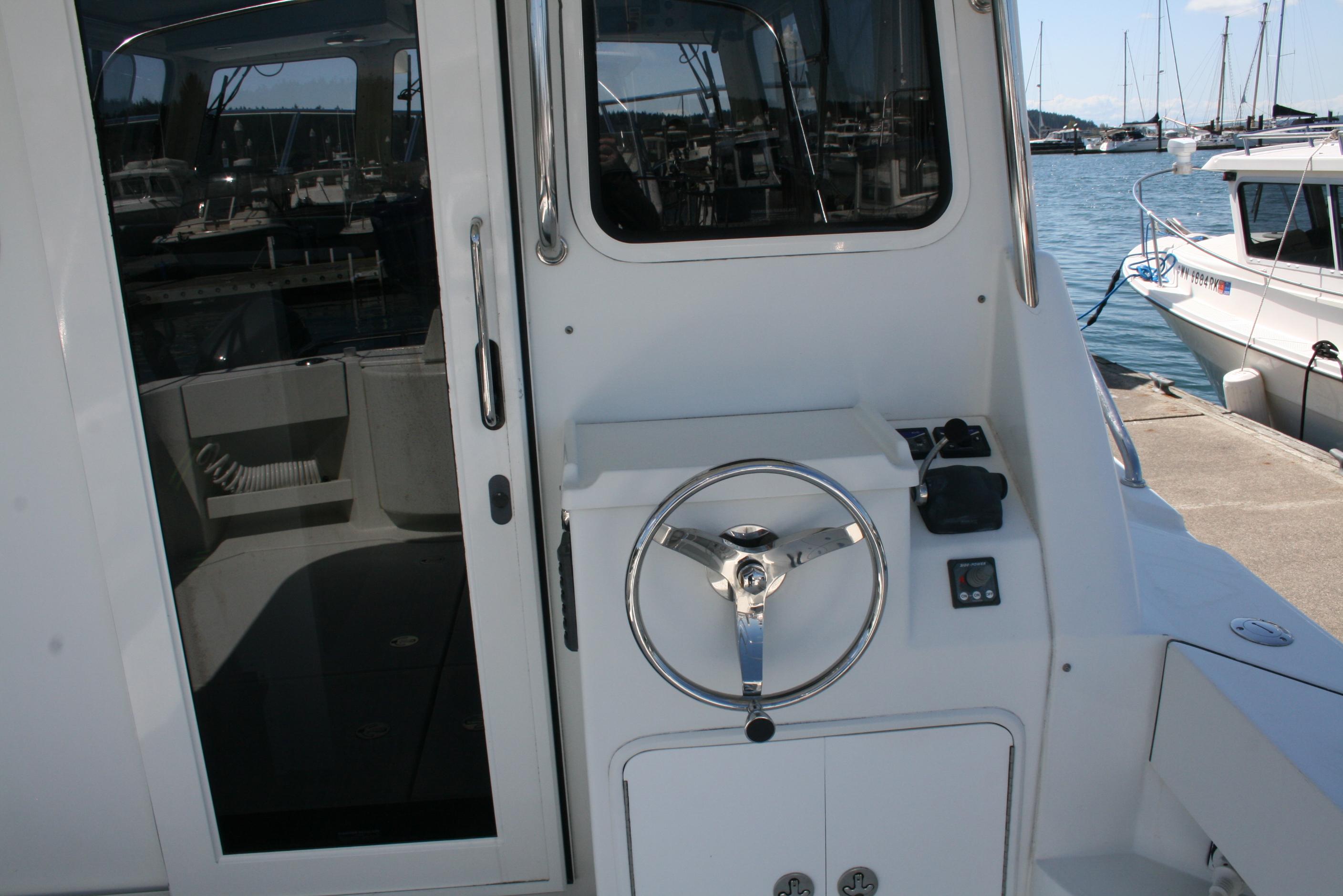 Ocean Sport-Roamer 30 2011-GYPSY SPIRIT WA-US-9767882 | Thumbnail