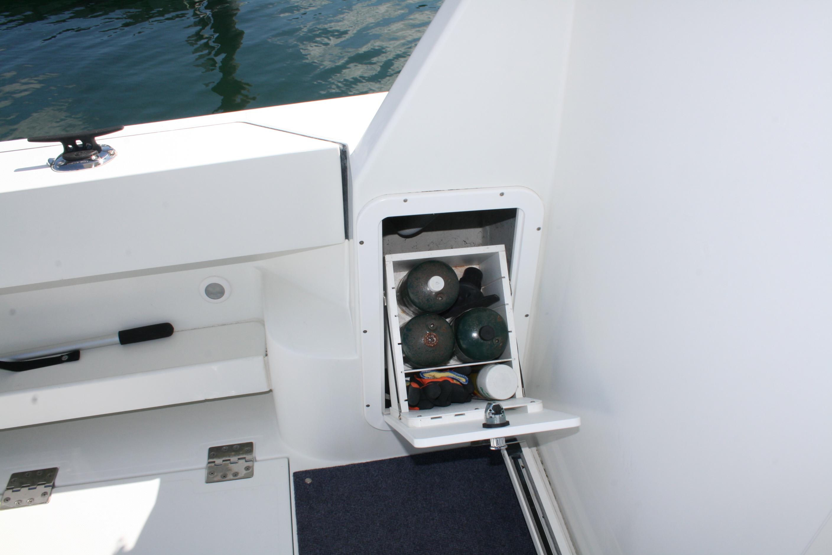 Ocean Sport-Roamer 30 2011-GYPSY SPIRIT WA-US-9767882 | Thumbnail