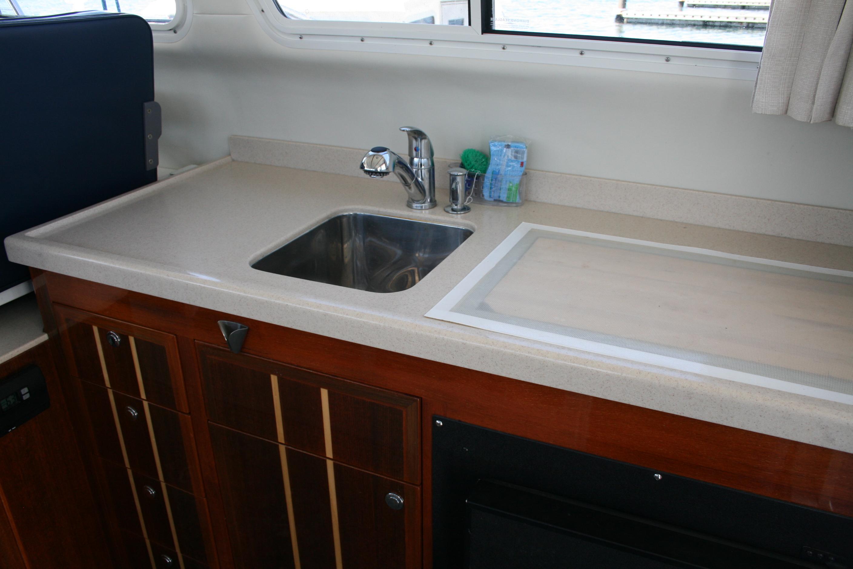 Ocean Sport-Roamer 30 2011-GYPSY SPIRIT WA-US-9767882 | Thumbnail