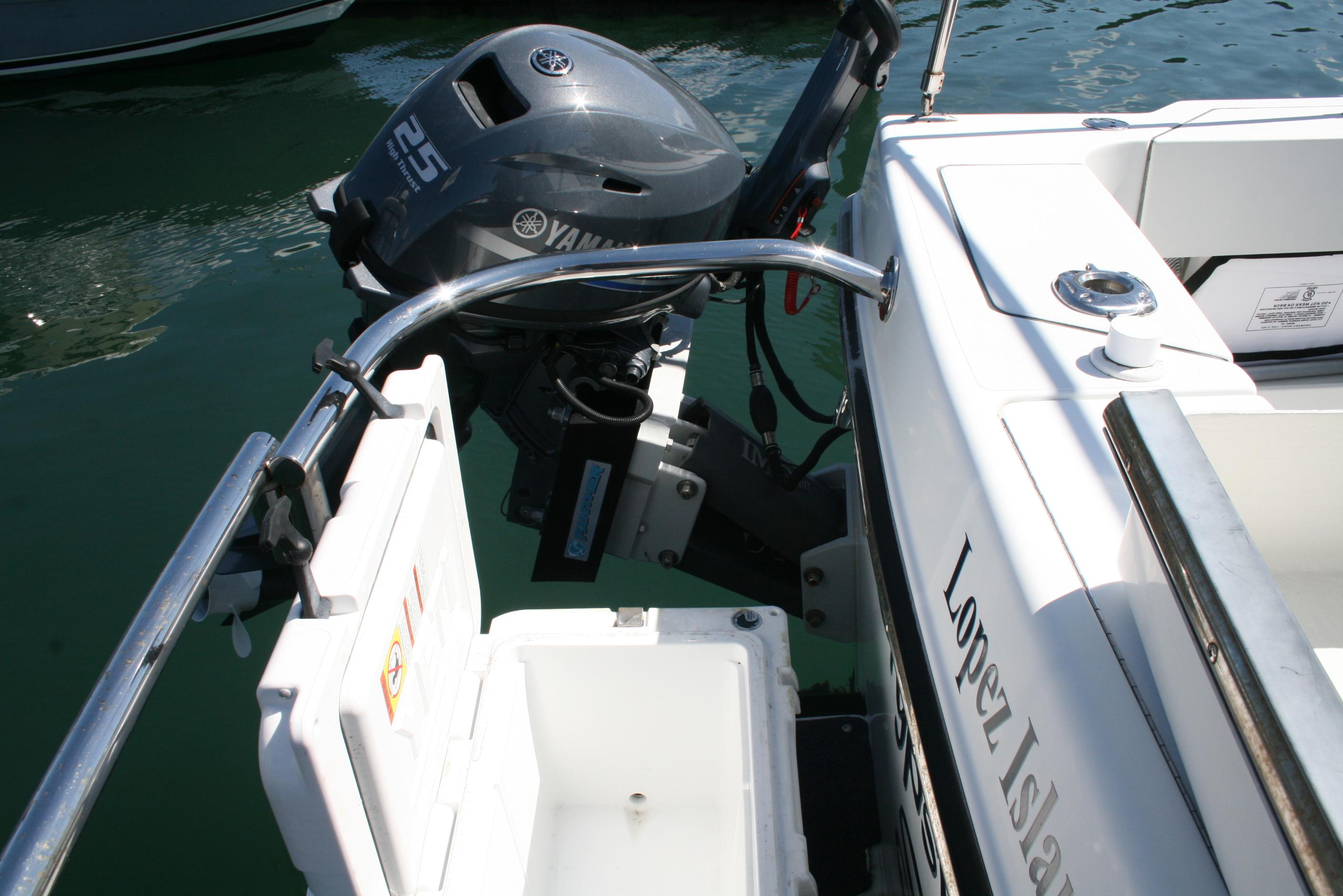 Ocean Sport-Roamer 30 2011-GYPSY SPIRIT WA-US-9767882 | Thumbnail