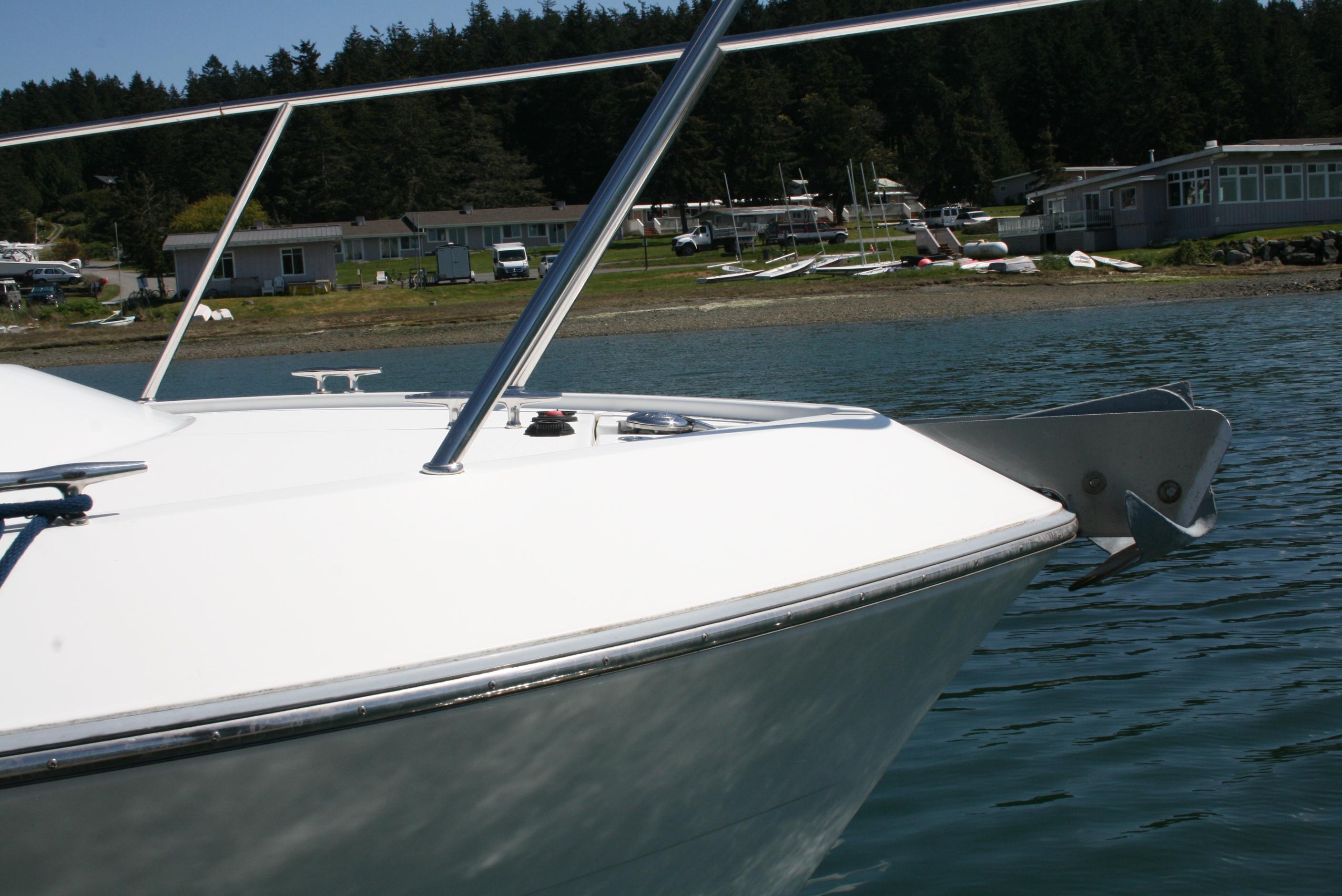 Ocean Sport-Roamer 30 2011-GYPSY SPIRIT WA-US-9767882 | Thumbnail