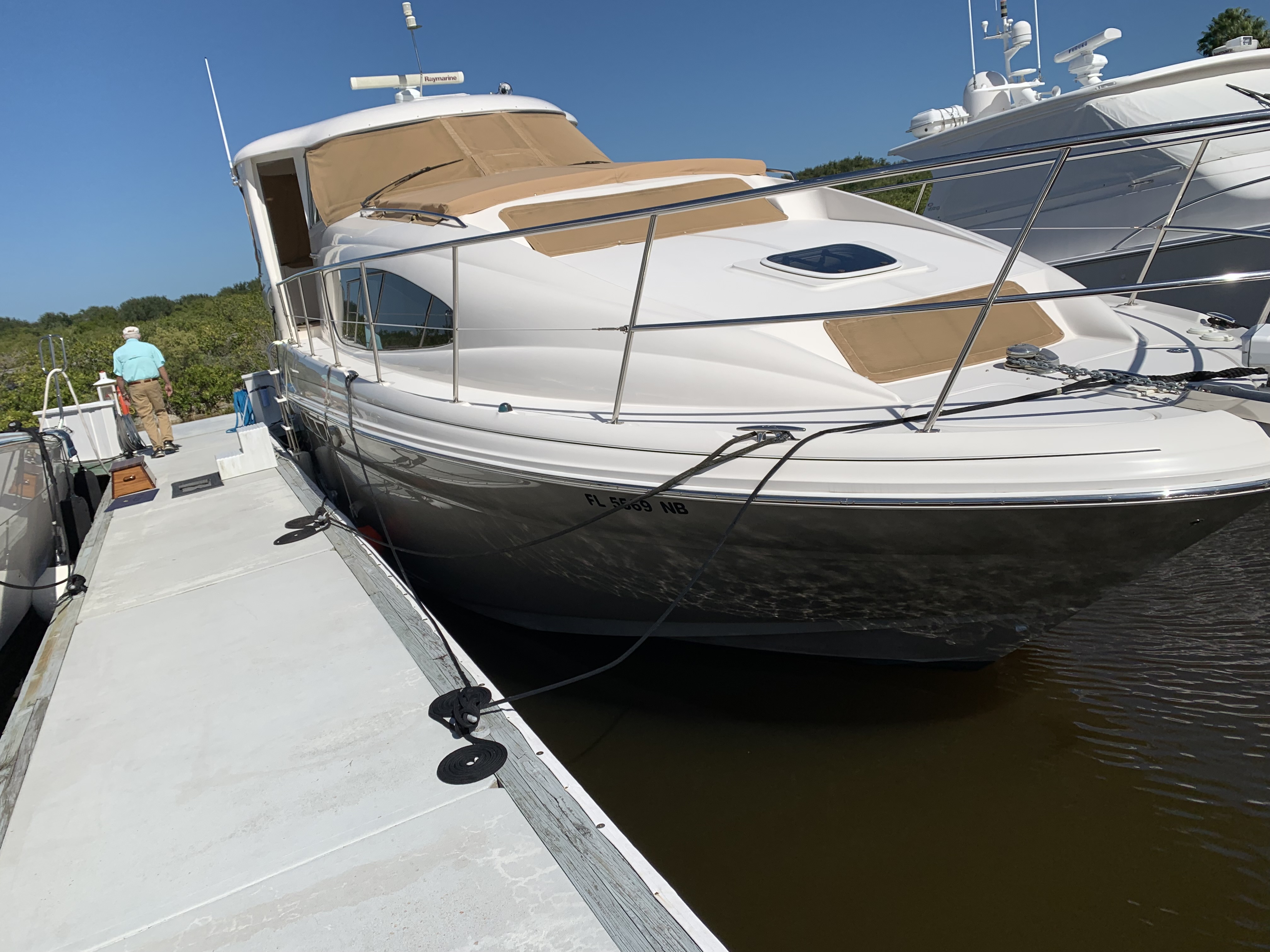 41' Sea Ray, Listing Number 100879908, - Photo No. 2