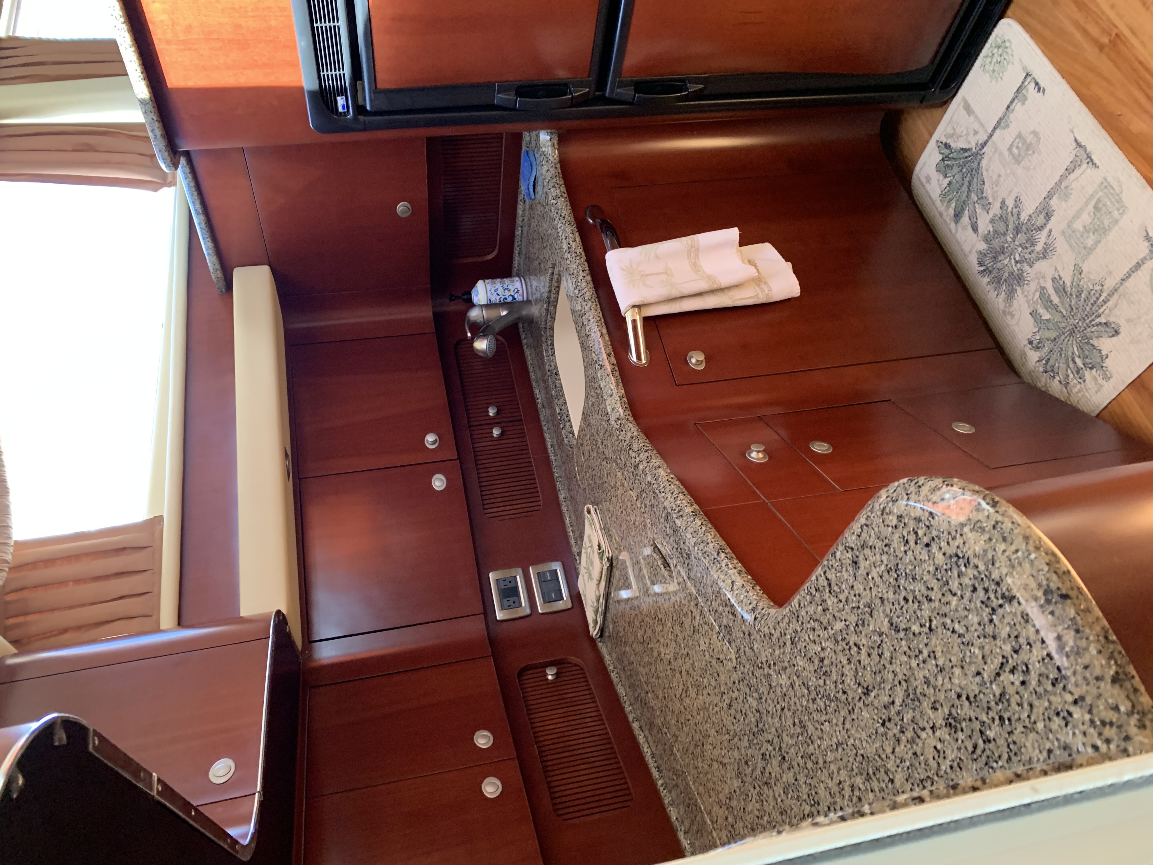 41' Sea Ray, Listing Number 100879908, - Photo No. 12