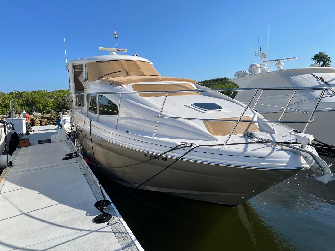 41' Sea Ray, Listing Number 100879908, - Photo No. 43