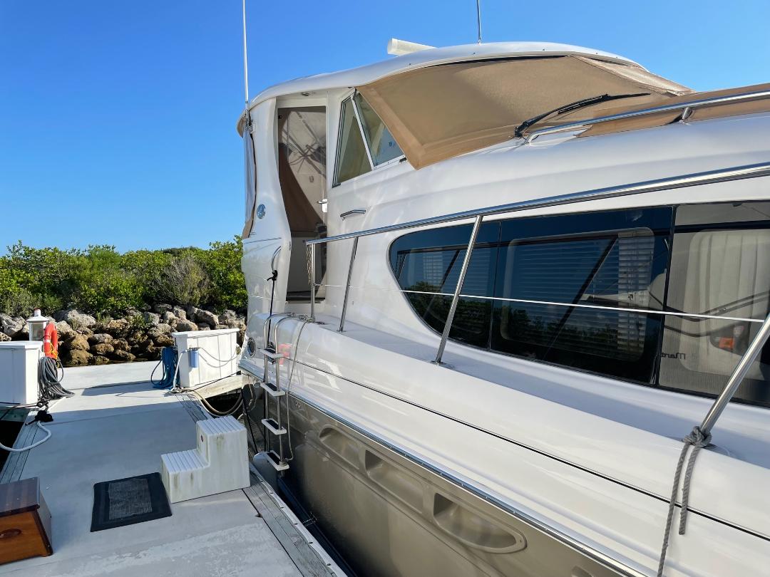 41' Sea Ray, Listing Number 100879908, - Photo No. 44