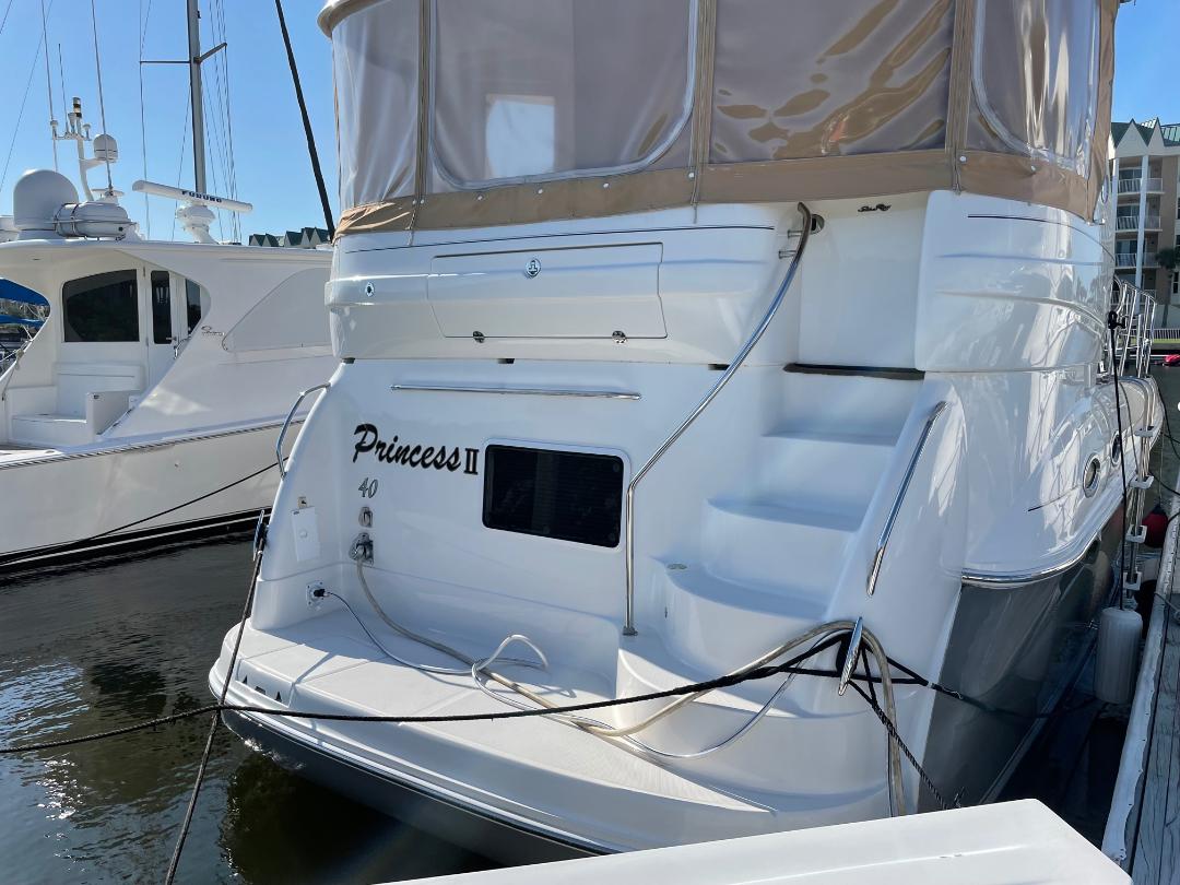 41' Sea Ray, Listing Number 100879908, - Photo No. 46