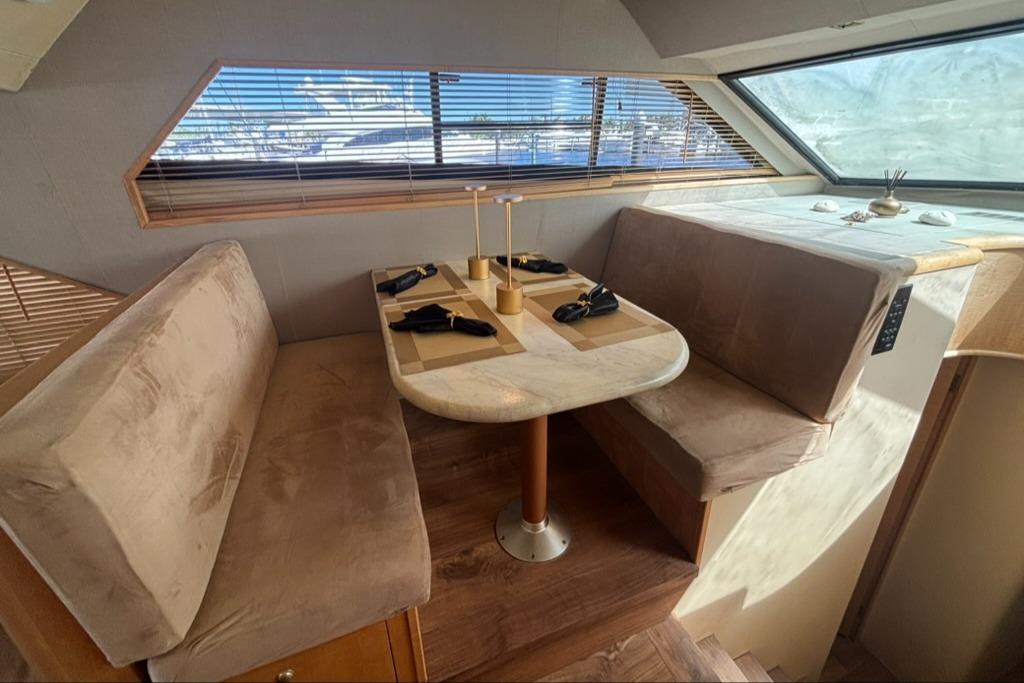 Neptunus-55 Flybridge 1997-Aqua Alta FL-US-9707885 | Thumbnail