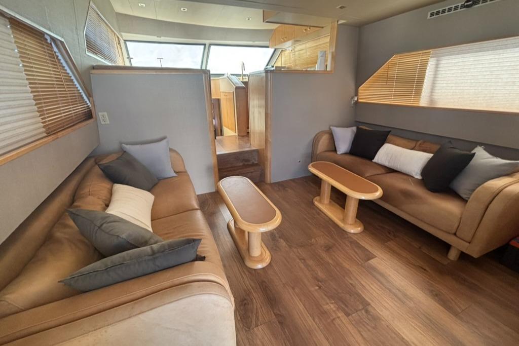 Neptunus-55 Flybridge 1997-Aqua Alta FL-US-9707885 | Thumbnail