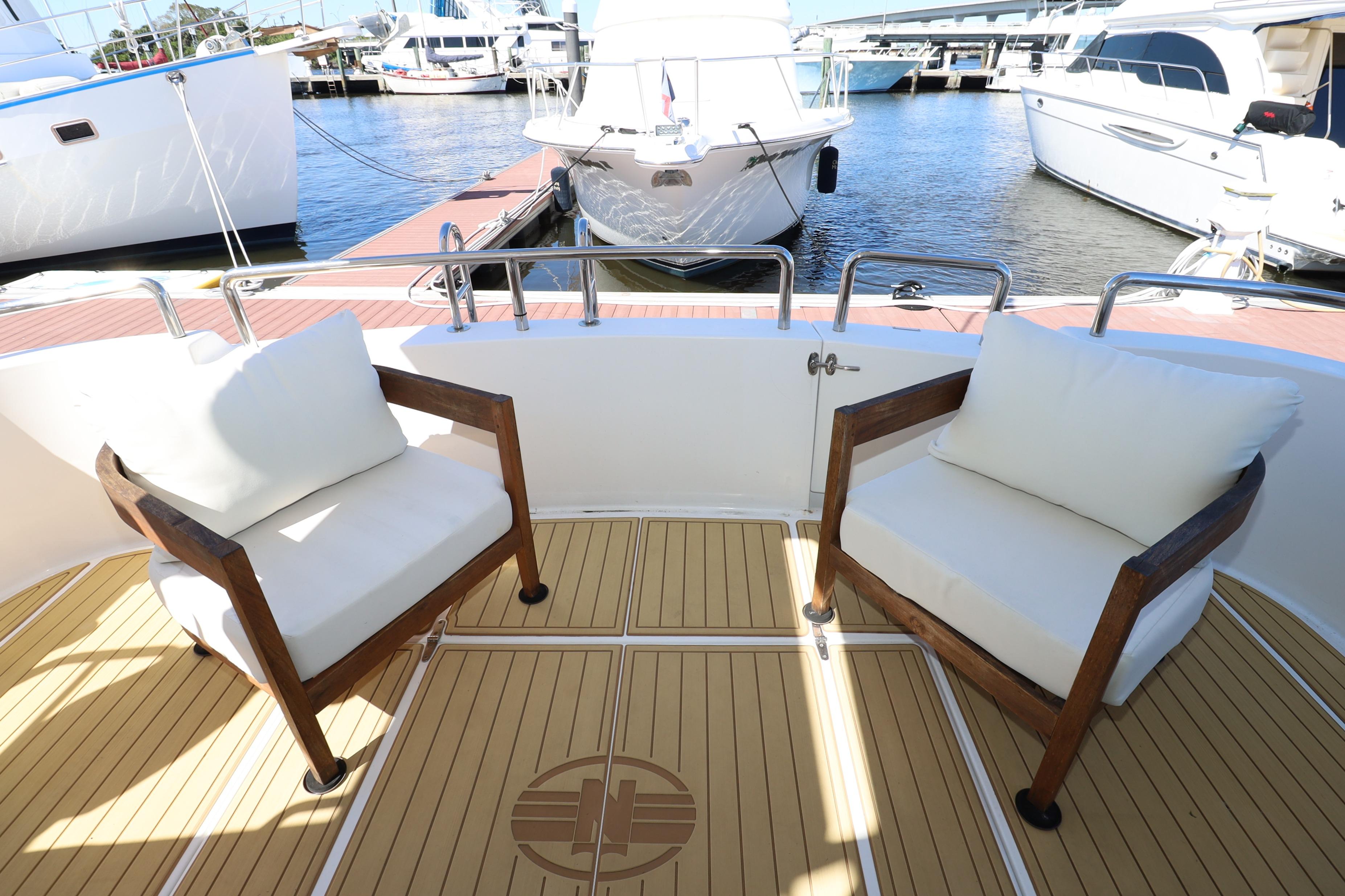 Neptunus-55 Flybridge 1997-Aqua Alta FL-US-9707885 | Thumbnail