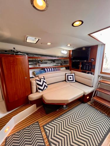 37' Wellcraft, Listing Number 100916900, - Photo No. 13