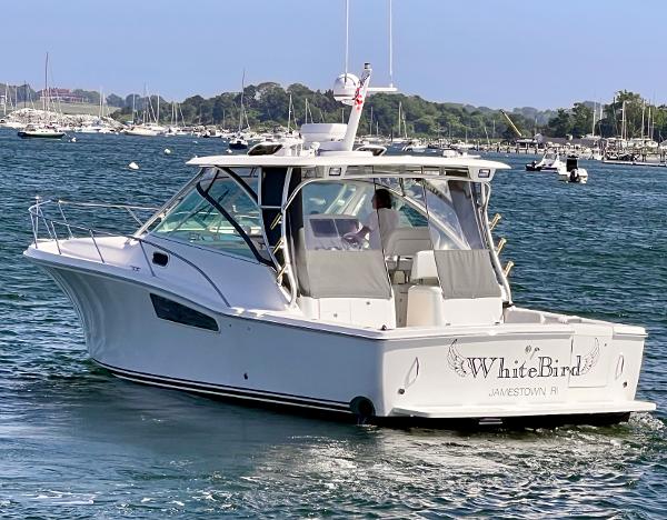 37' Wellcraft, Listing Number 100916900, - Photo No. 3