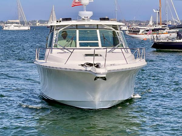 37' Wellcraft, Listing Number 100916900, - Photo No. 5